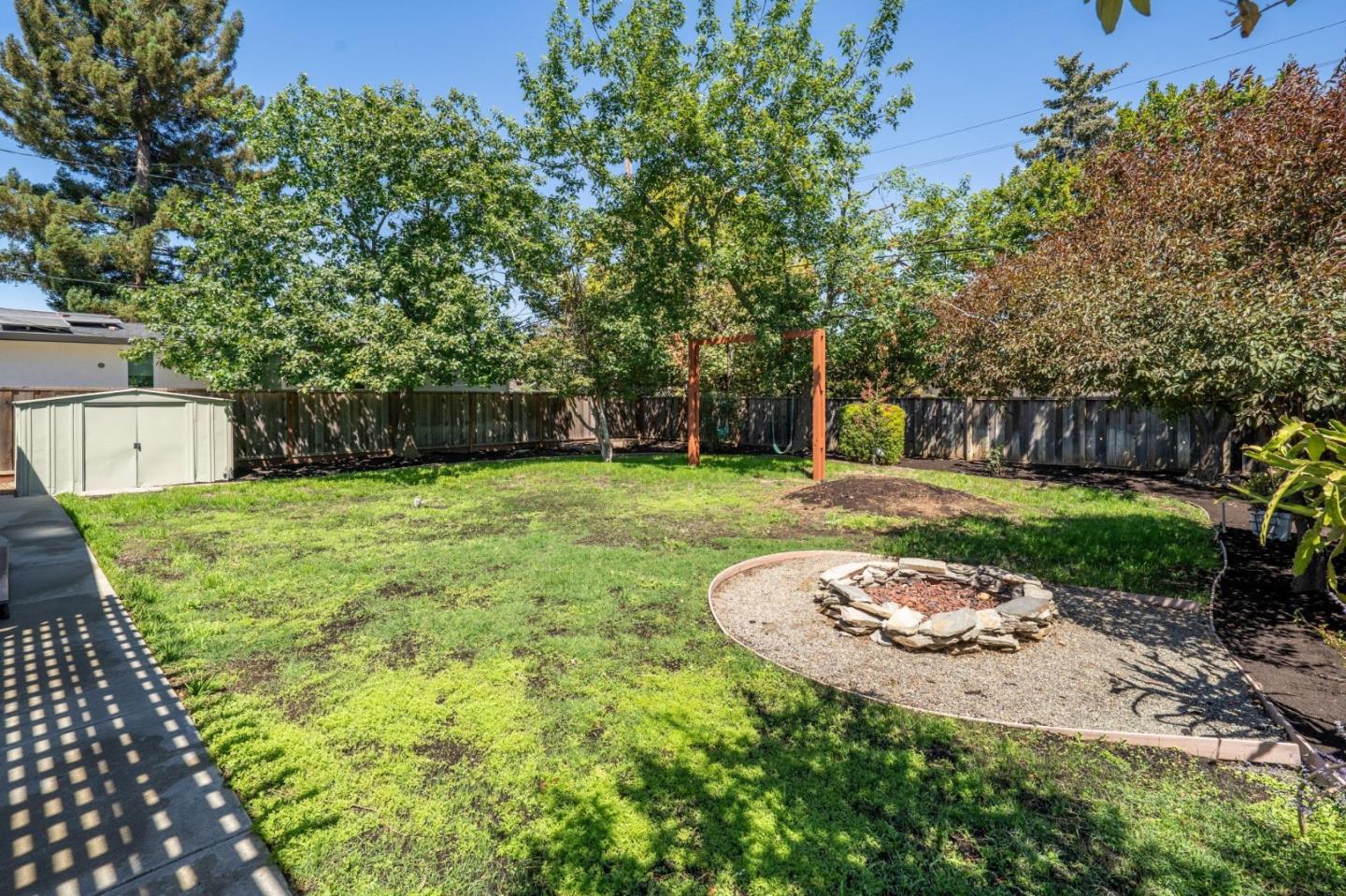 Detail Gallery Image 39 of 45 For 5002 Elester Dr, San Jose,  CA 95124 - 3 Beds | 2 Baths