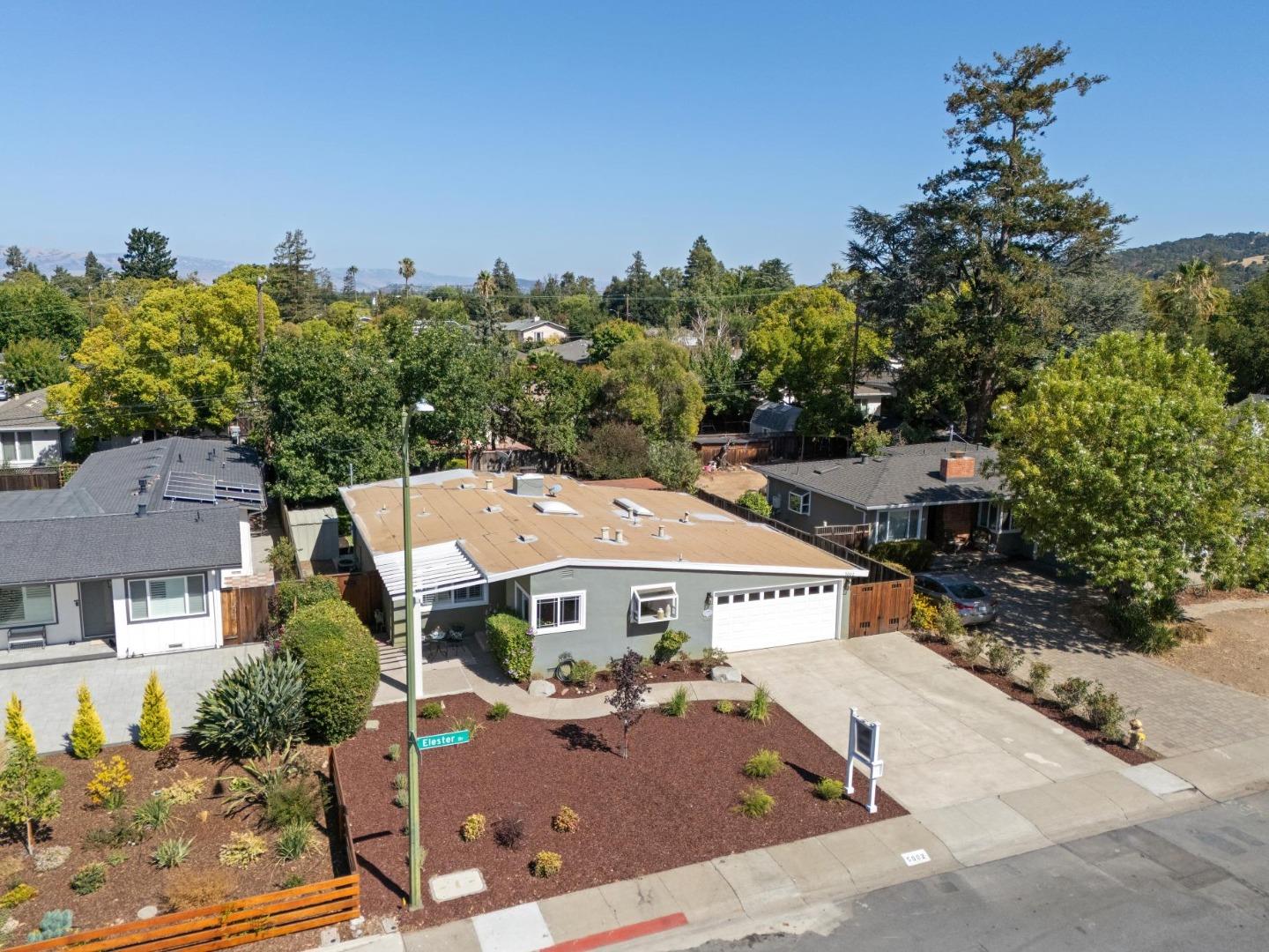 Detail Gallery Image 41 of 45 For 5002 Elester Dr, San Jose,  CA 95124 - 3 Beds | 2 Baths