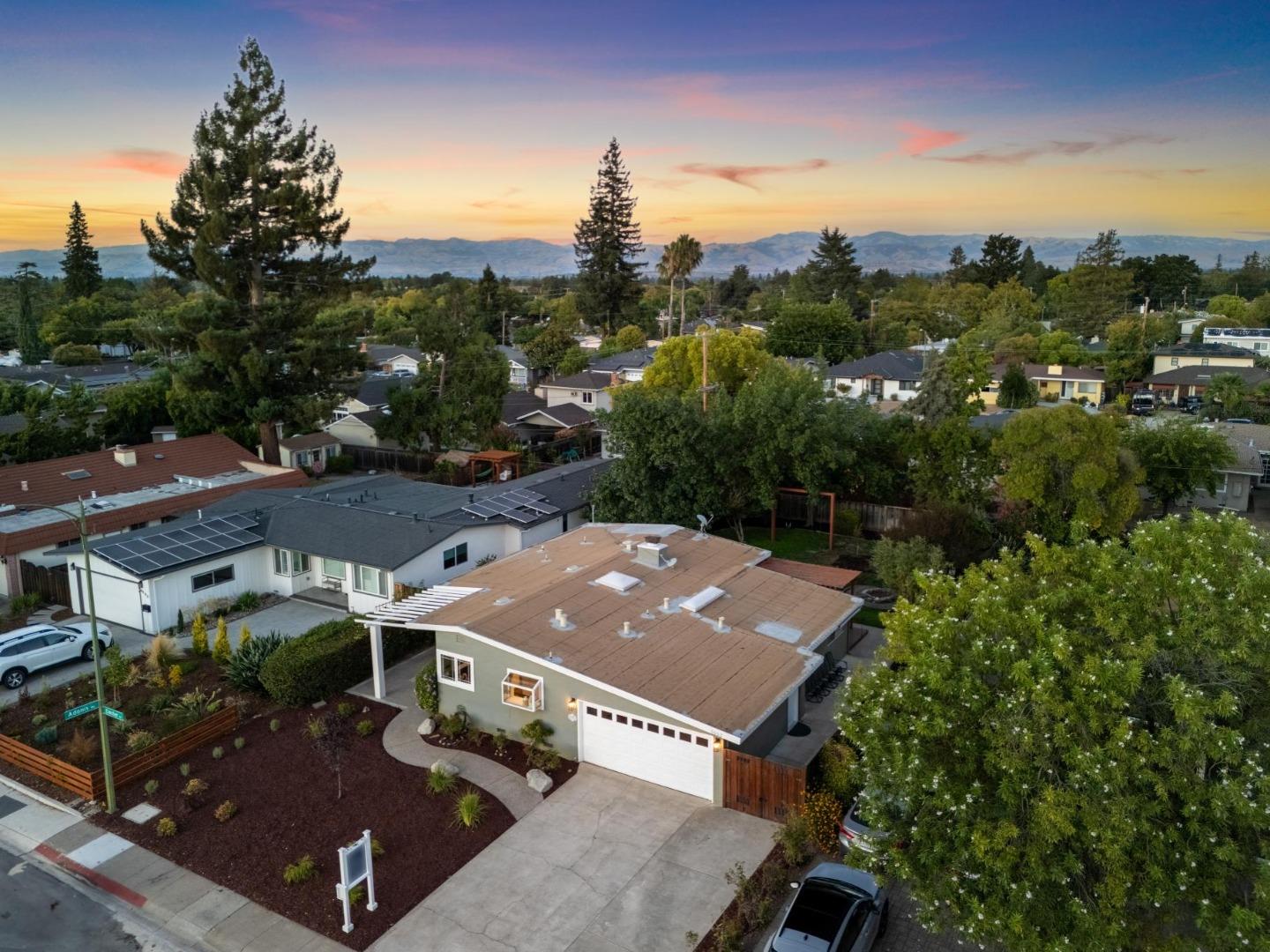 Detail Gallery Image 42 of 45 For 5002 Elester Dr, San Jose,  CA 95124 - 3 Beds | 2 Baths