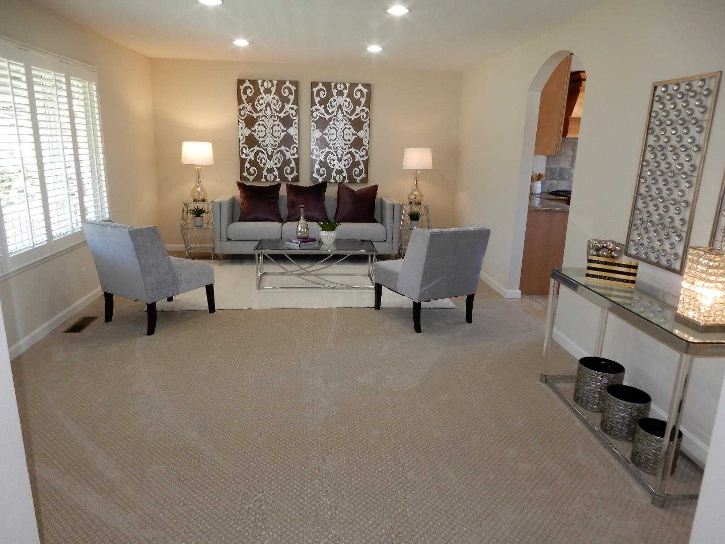 Detail Gallery Image 4 of 54 For 4604 Royal Forest Ct, San Jose,  CA 95136 - 5 Beds | 3/1 Baths