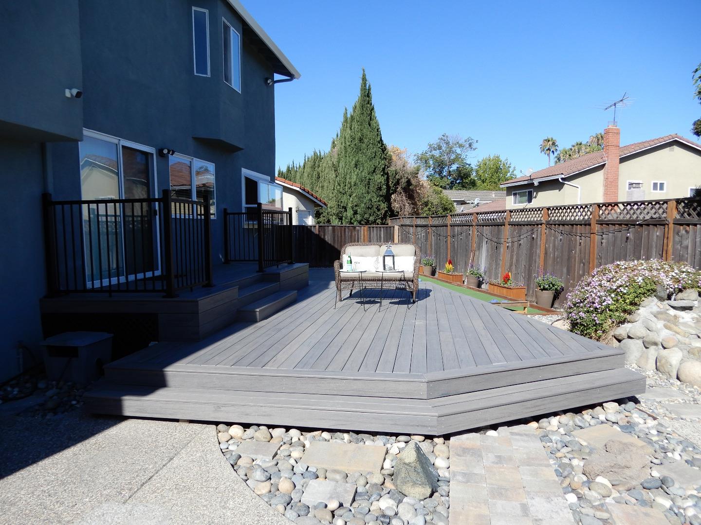 Detail Gallery Image 43 of 54 For 4604 Royal Forest Ct, San Jose,  CA 95136 - 5 Beds | 3/1 Baths