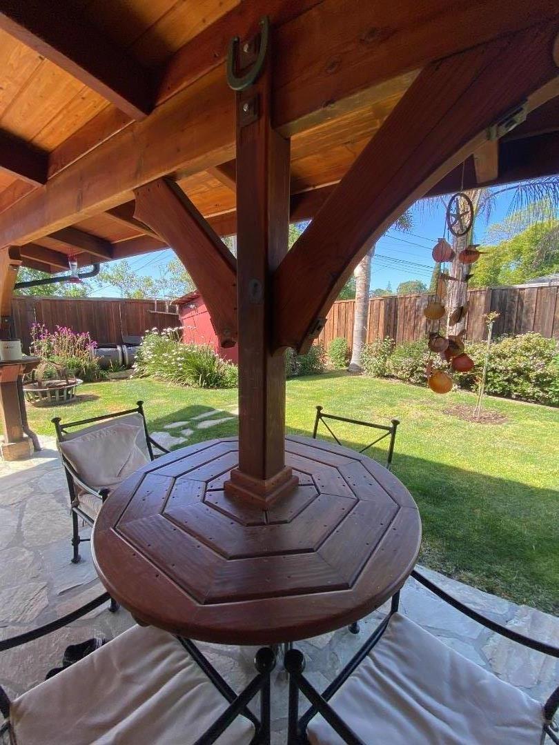 Detail Gallery Image 15 of 16 For 696 Upton St, Redwood City,  CA 94061 - 2 Beds | 2 Baths