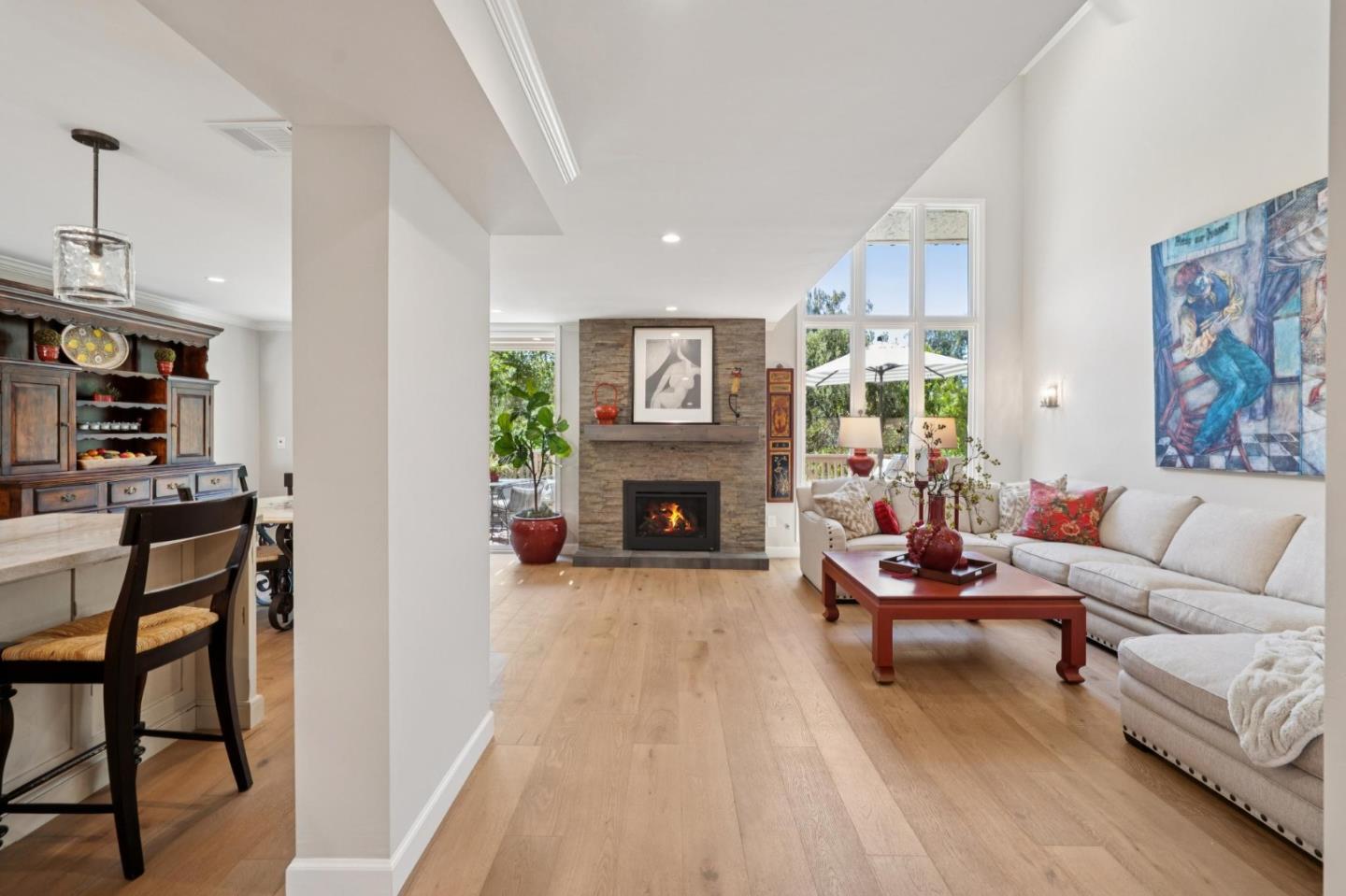 Detail Gallery Image 10 of 82 For 133 Puesta Del Sol, Los Gatos,  CA 95032 - 3 Beds | 3/1 Baths