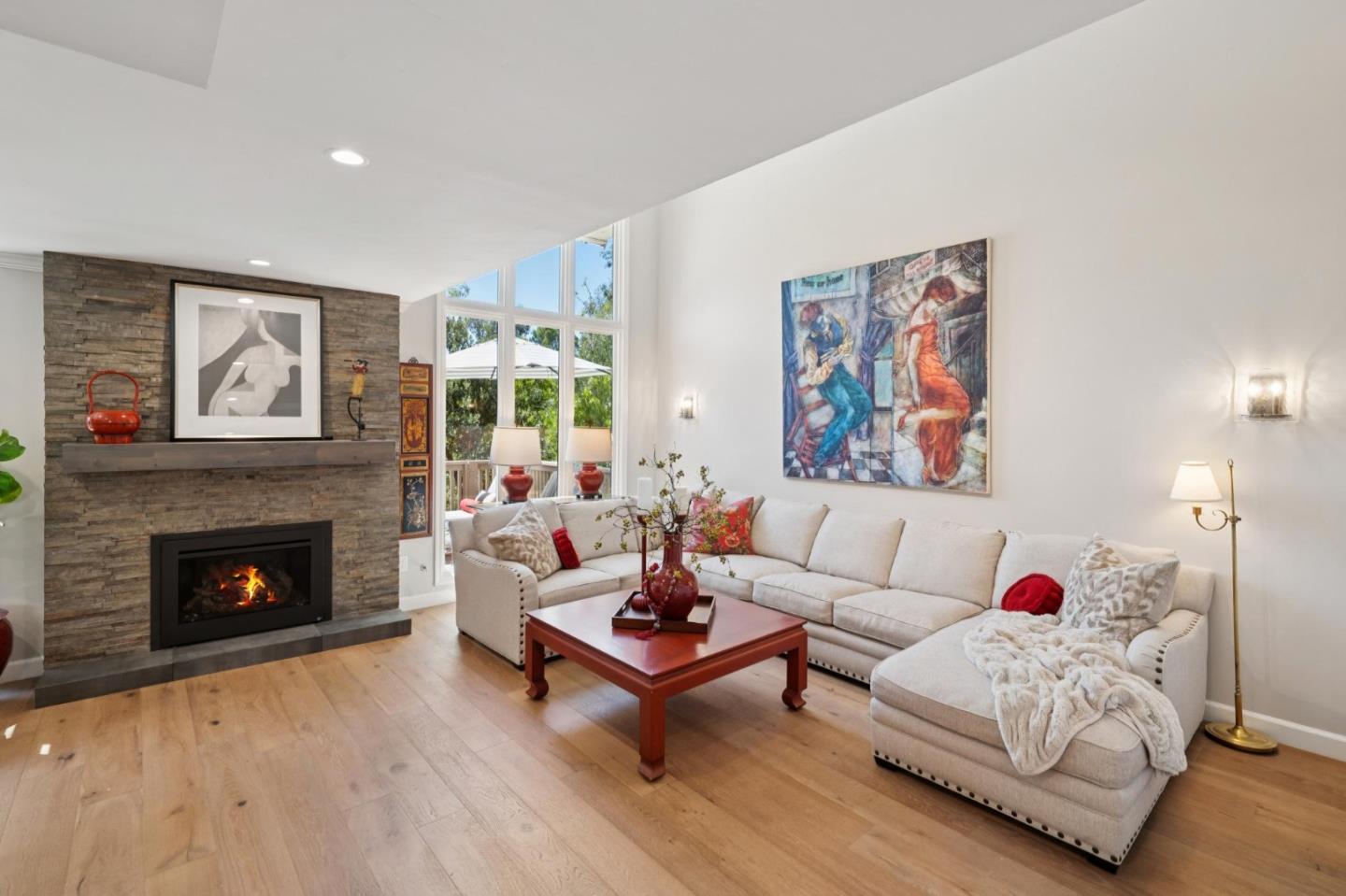 Detail Gallery Image 11 of 82 For 133 Puesta Del Sol, Los Gatos,  CA 95032 - 3 Beds | 3/1 Baths