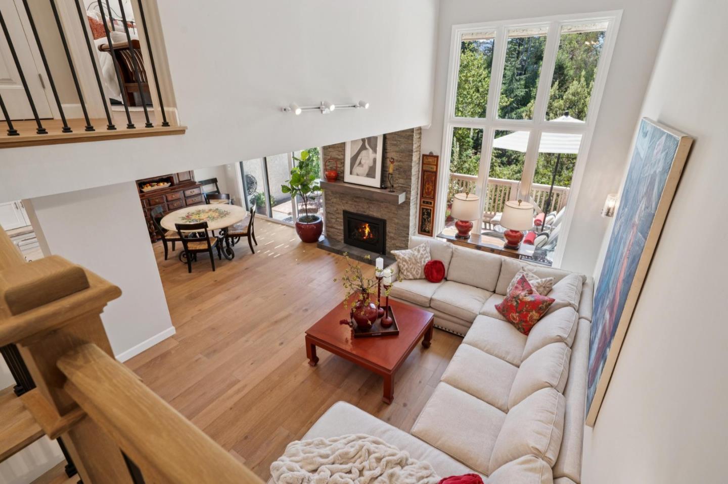 Detail Gallery Image 12 of 82 For 133 Puesta Del Sol, Los Gatos,  CA 95032 - 3 Beds | 3/1 Baths