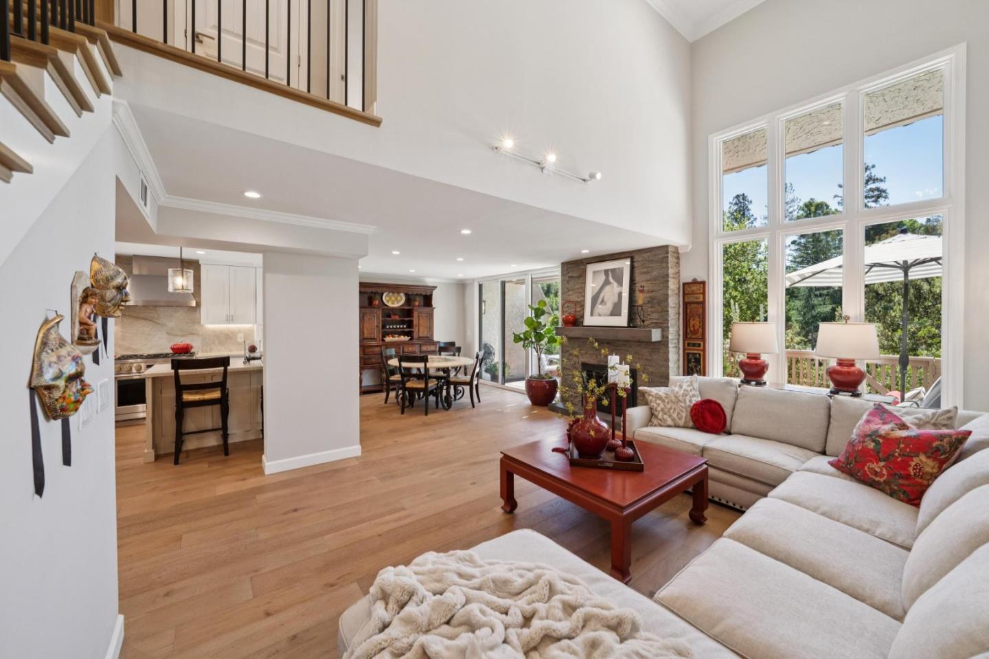 Detail Gallery Image 13 of 82 For 133 Puesta Del Sol, Los Gatos,  CA 95032 - 3 Beds | 3/1 Baths
