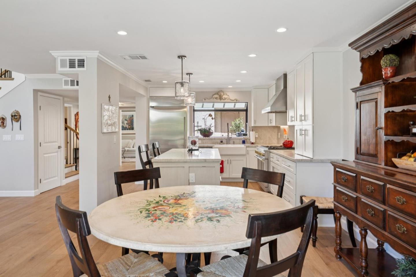 Detail Gallery Image 18 of 82 For 133 Puesta Del Sol, Los Gatos,  CA 95032 - 3 Beds | 3/1 Baths