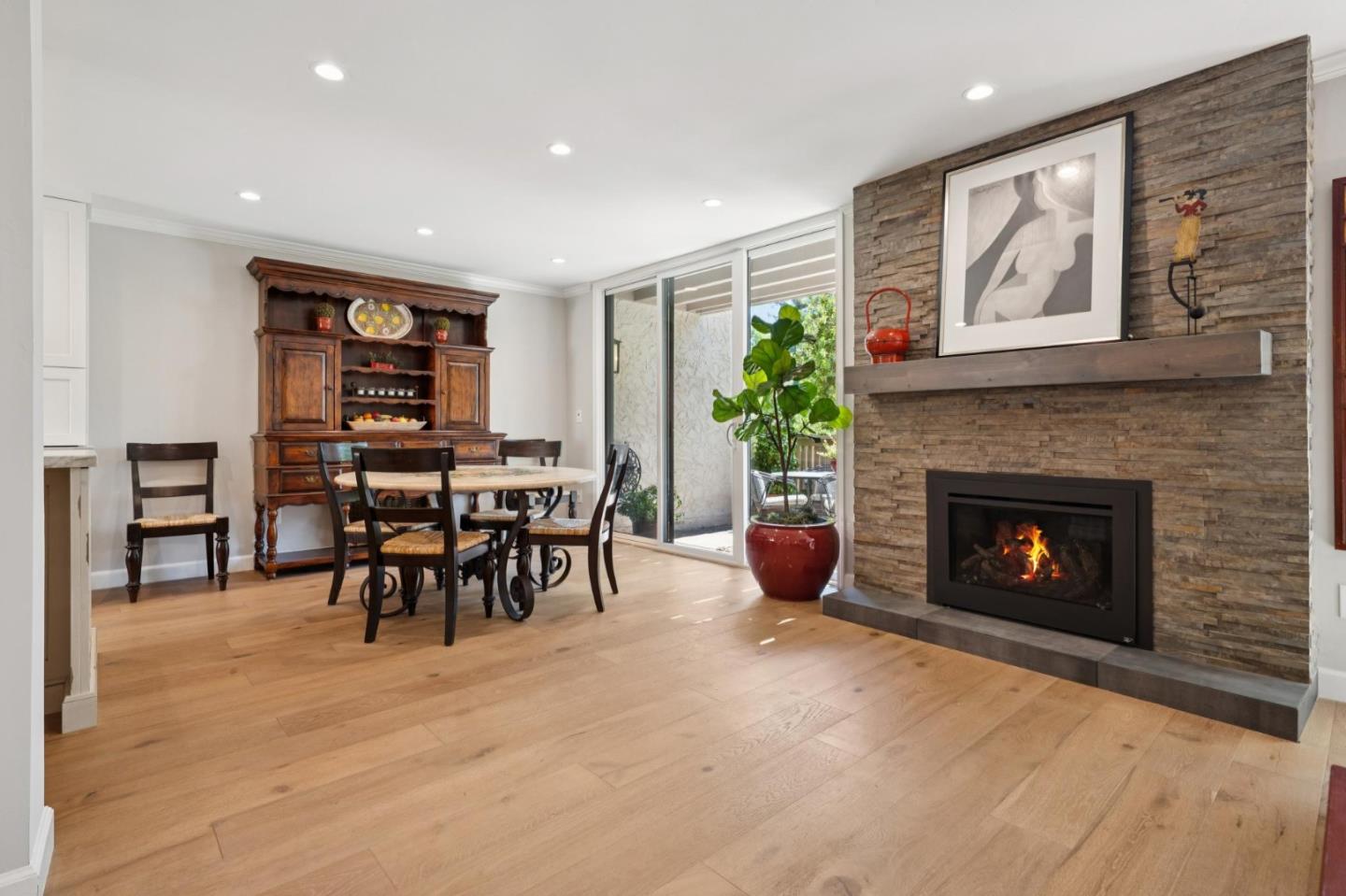 Detail Gallery Image 20 of 82 For 133 Puesta Del Sol, Los Gatos,  CA 95032 - 3 Beds | 3/1 Baths