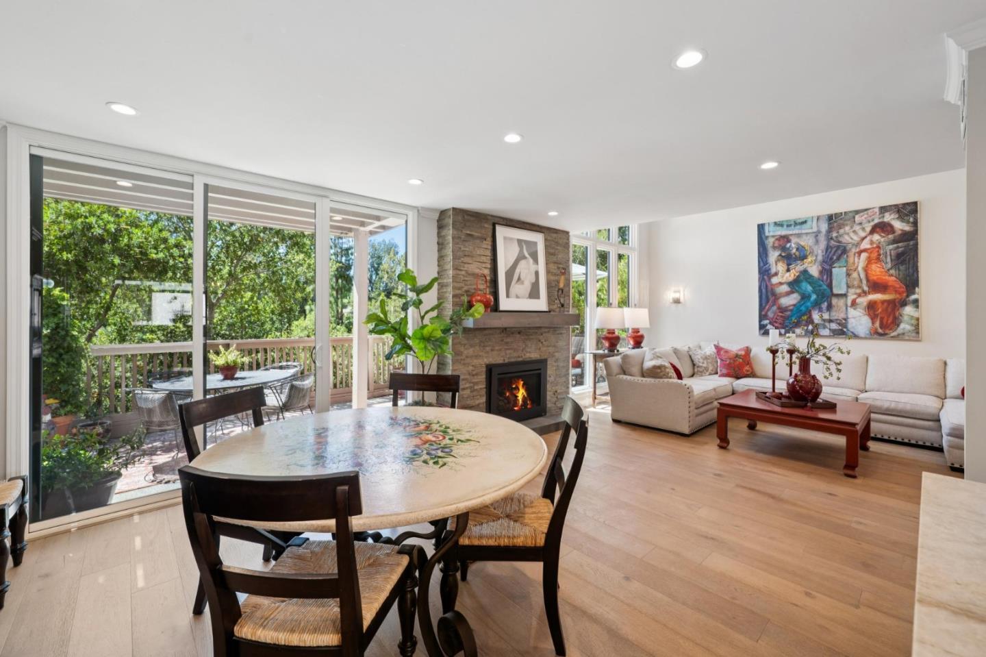 Detail Gallery Image 21 of 82 For 133 Puesta Del Sol, Los Gatos,  CA 95032 - 3 Beds | 3/1 Baths