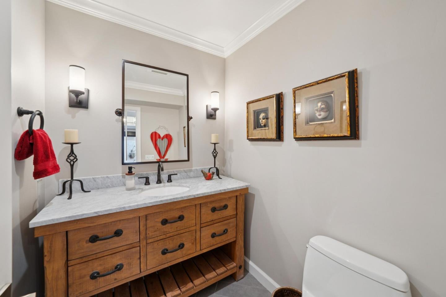 Detail Gallery Image 31 of 82 For 133 Puesta Del Sol, Los Gatos,  CA 95032 - 3 Beds | 3/1 Baths