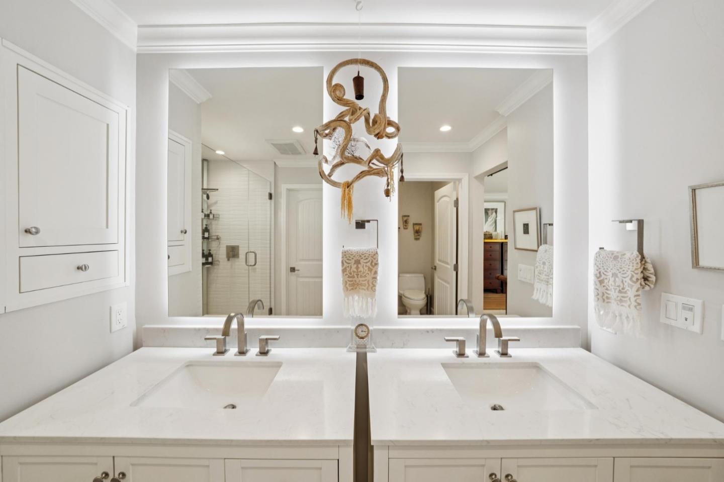 Detail Gallery Image 37 of 82 For 133 Puesta Del Sol, Los Gatos,  CA 95032 - 3 Beds | 3/1 Baths