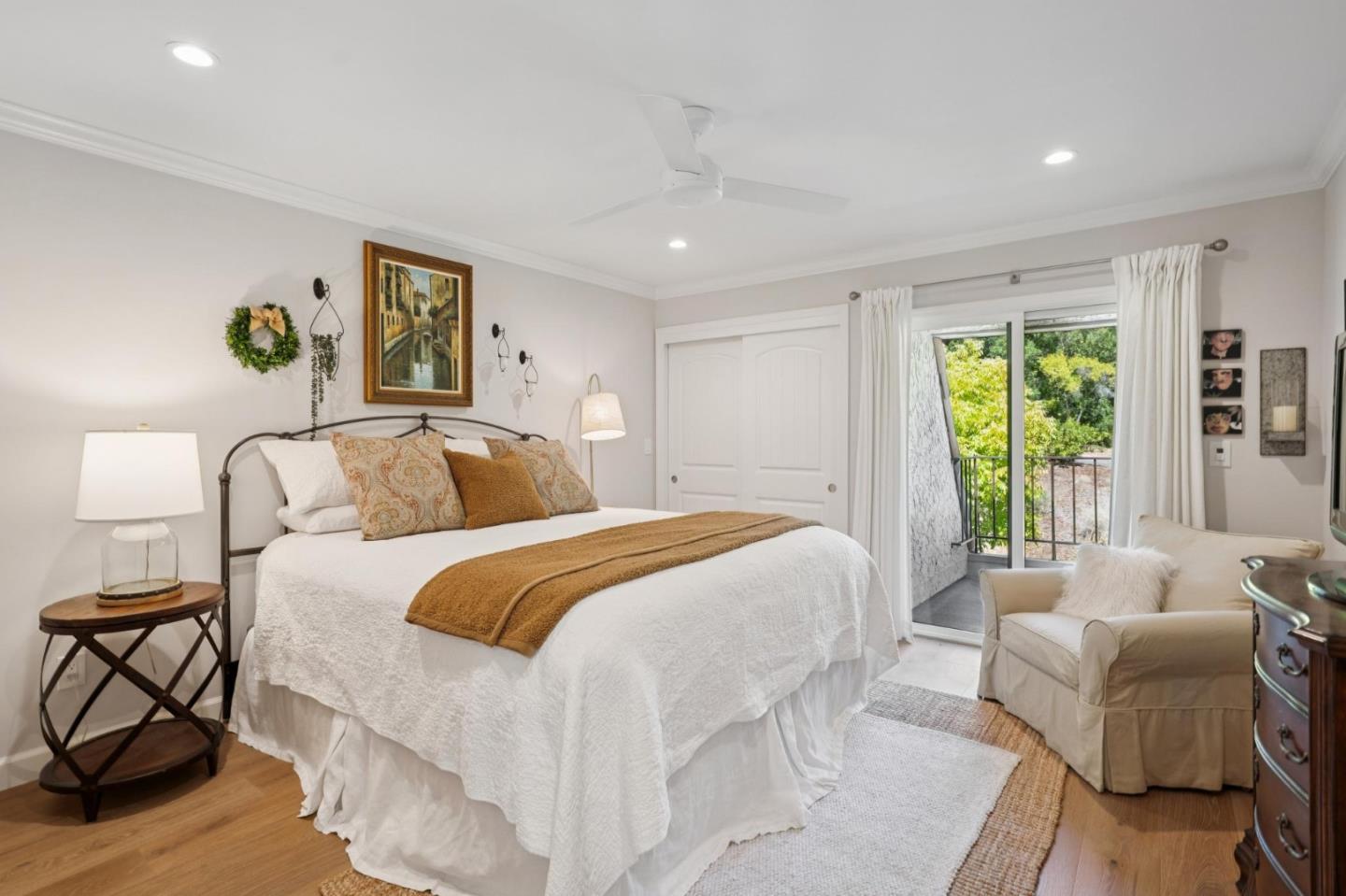 Detail Gallery Image 42 of 82 For 133 Puesta Del Sol, Los Gatos,  CA 95032 - 3 Beds | 3/1 Baths