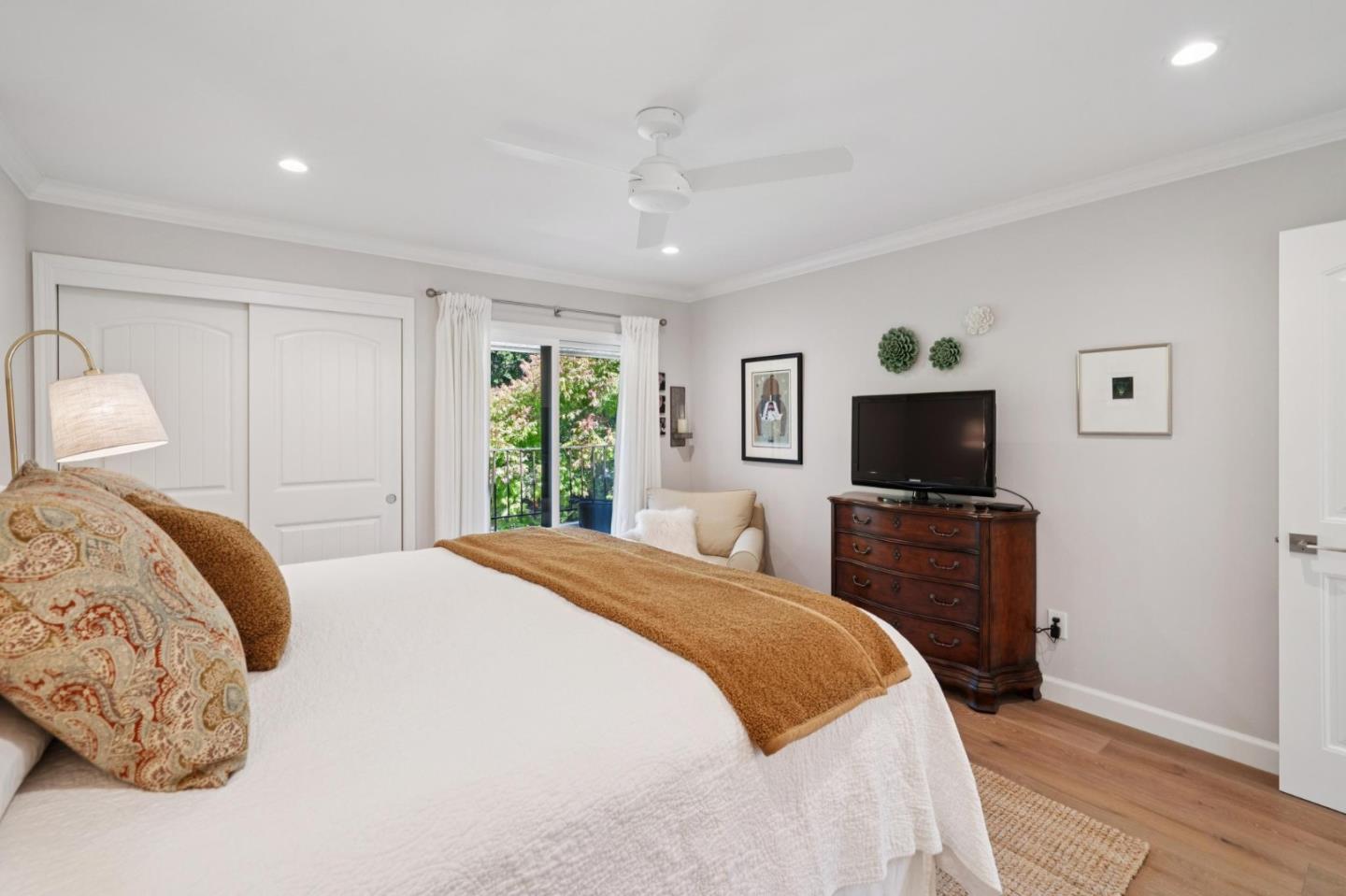 Detail Gallery Image 43 of 82 For 133 Puesta Del Sol, Los Gatos,  CA 95032 - 3 Beds | 3/1 Baths