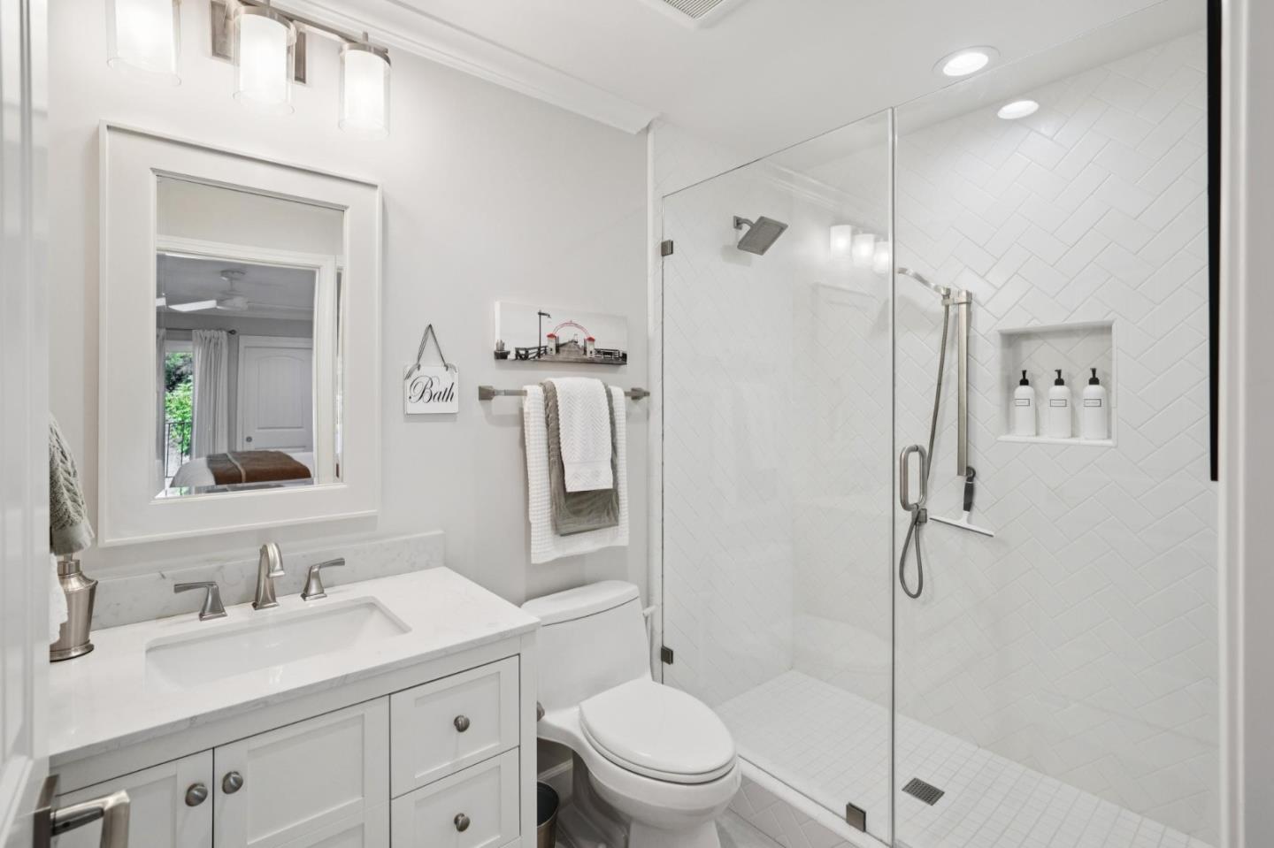 Detail Gallery Image 44 of 82 For 133 Puesta Del Sol, Los Gatos,  CA 95032 - 3 Beds | 3/1 Baths