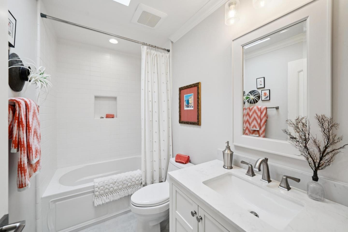 Detail Gallery Image 53 of 82 For 133 Puesta Del Sol, Los Gatos,  CA 95032 - 3 Beds | 3/1 Baths