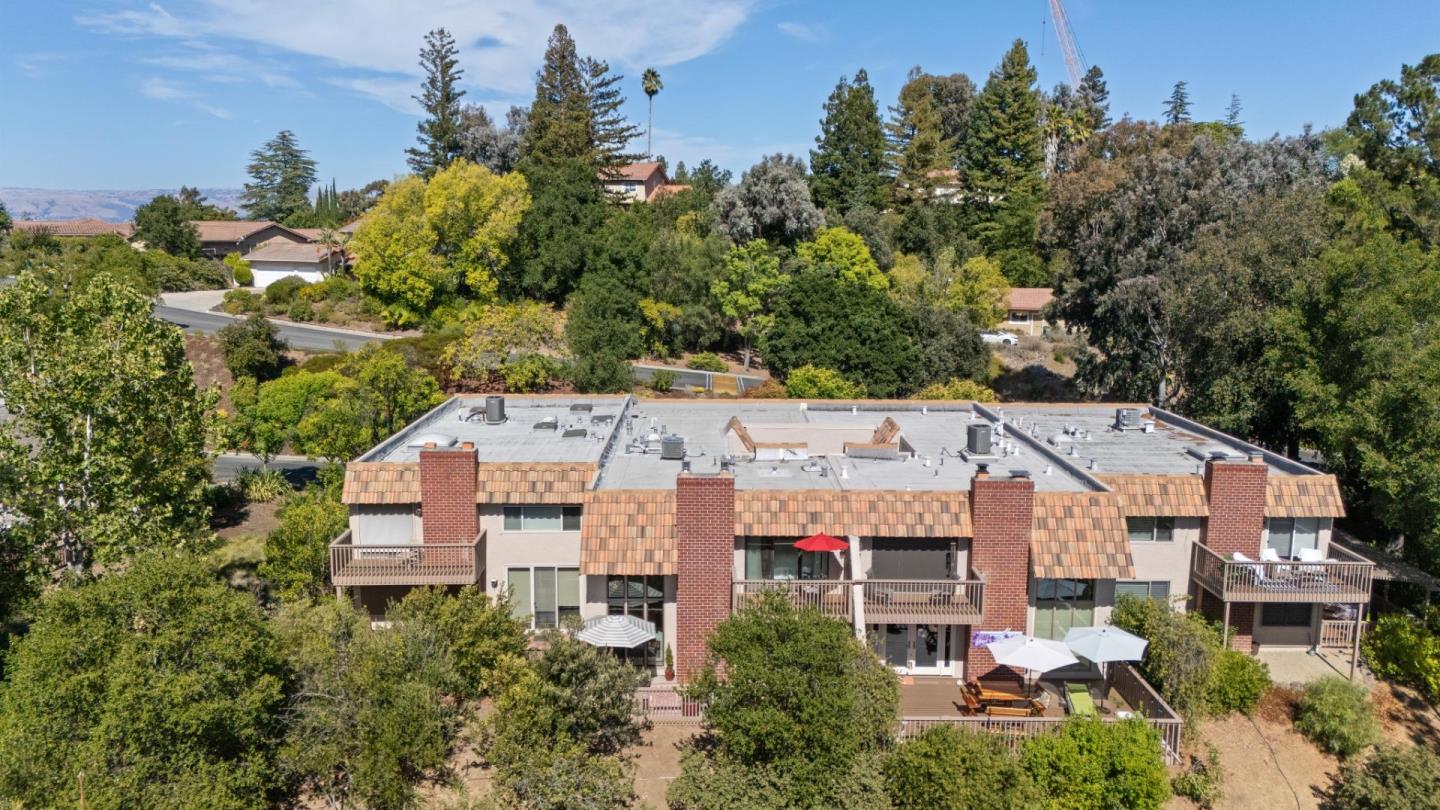 Detail Gallery Image 55 of 82 For 133 Puesta Del Sol, Los Gatos,  CA 95032 - 3 Beds | 3/1 Baths