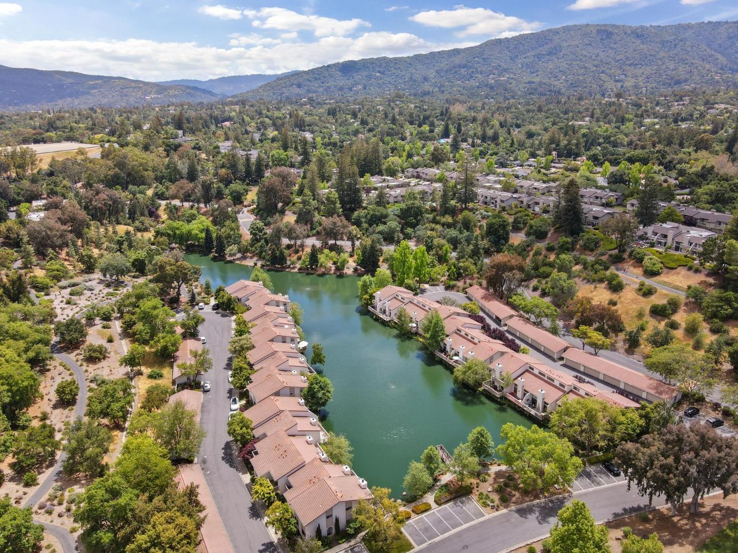 Detail Gallery Image 74 of 82 For 133 Puesta Del Sol, Los Gatos,  CA 95032 - 3 Beds | 3/1 Baths