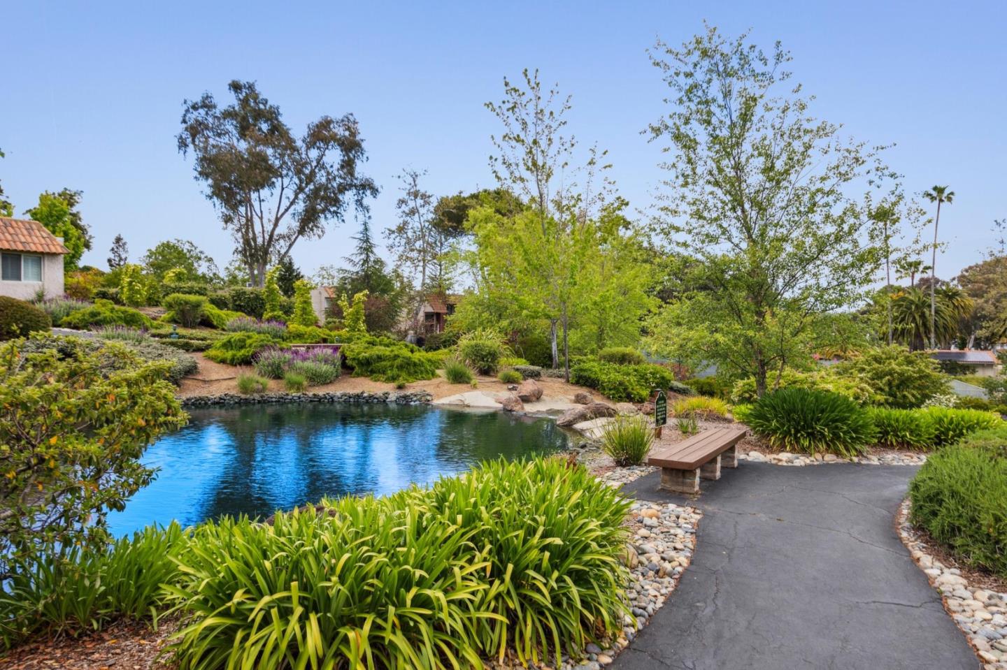 Detail Gallery Image 77 of 82 For 133 Puesta Del Sol, Los Gatos,  CA 95032 - 3 Beds | 3/1 Baths