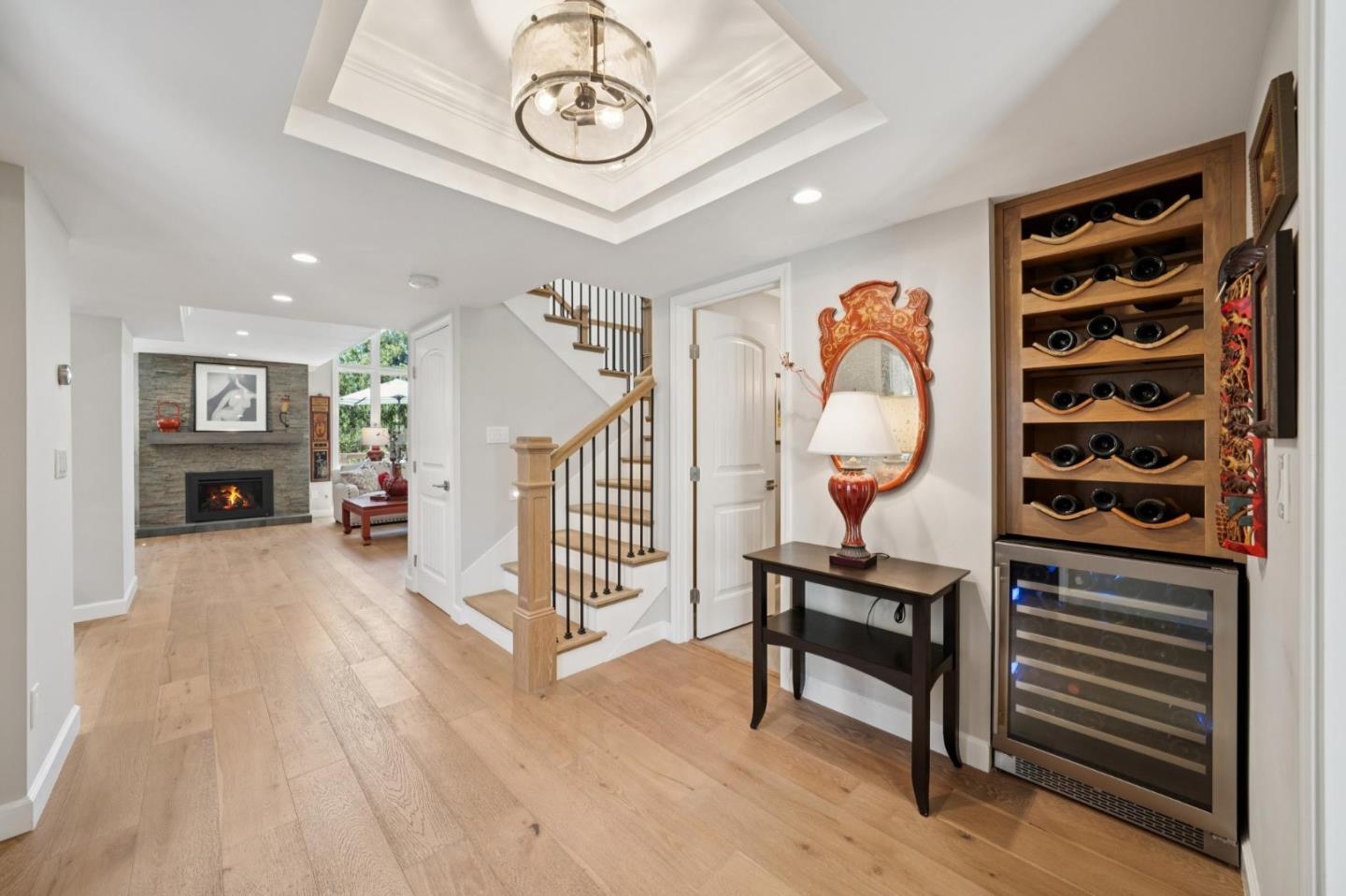 Detail Gallery Image 9 of 82 For 133 Puesta Del Sol, Los Gatos,  CA 95032 - 3 Beds | 3/1 Baths