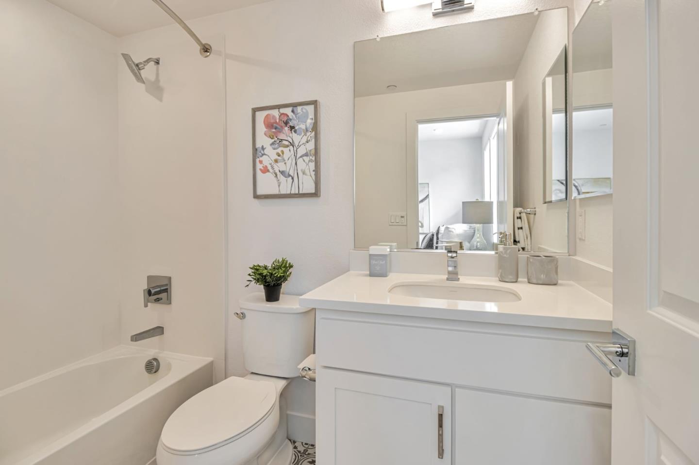 Detail Gallery Image 12 of 21 For 2944 Feliz Rd, Santa Clara,  CA 95051 - 2 Beds | 2/1 Baths