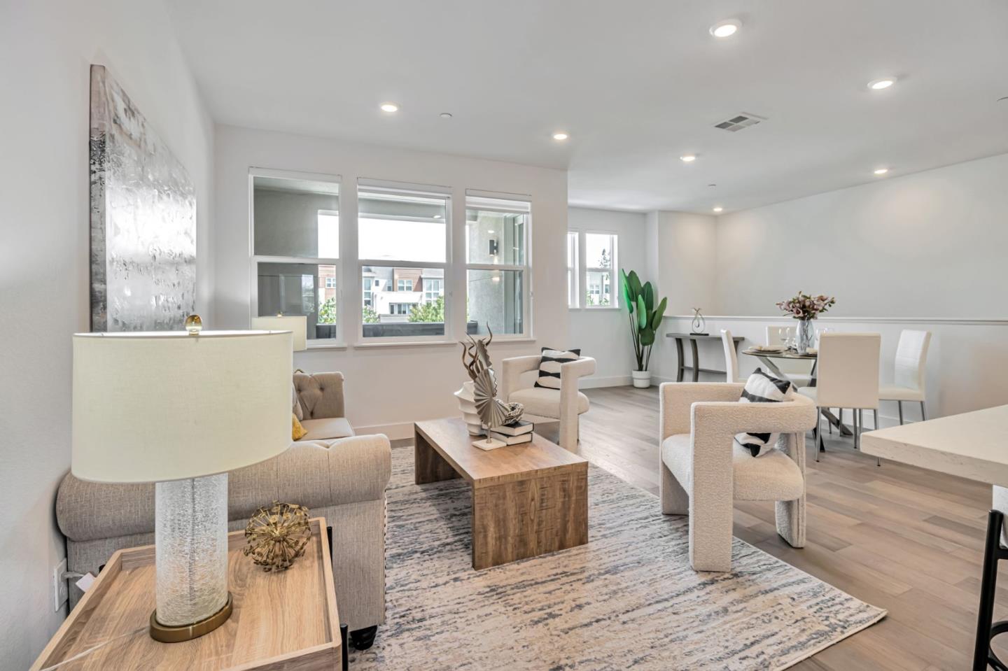 Detail Gallery Image 4 of 21 For 2944 Feliz Rd, Santa Clara,  CA 95051 - 2 Beds | 2/1 Baths