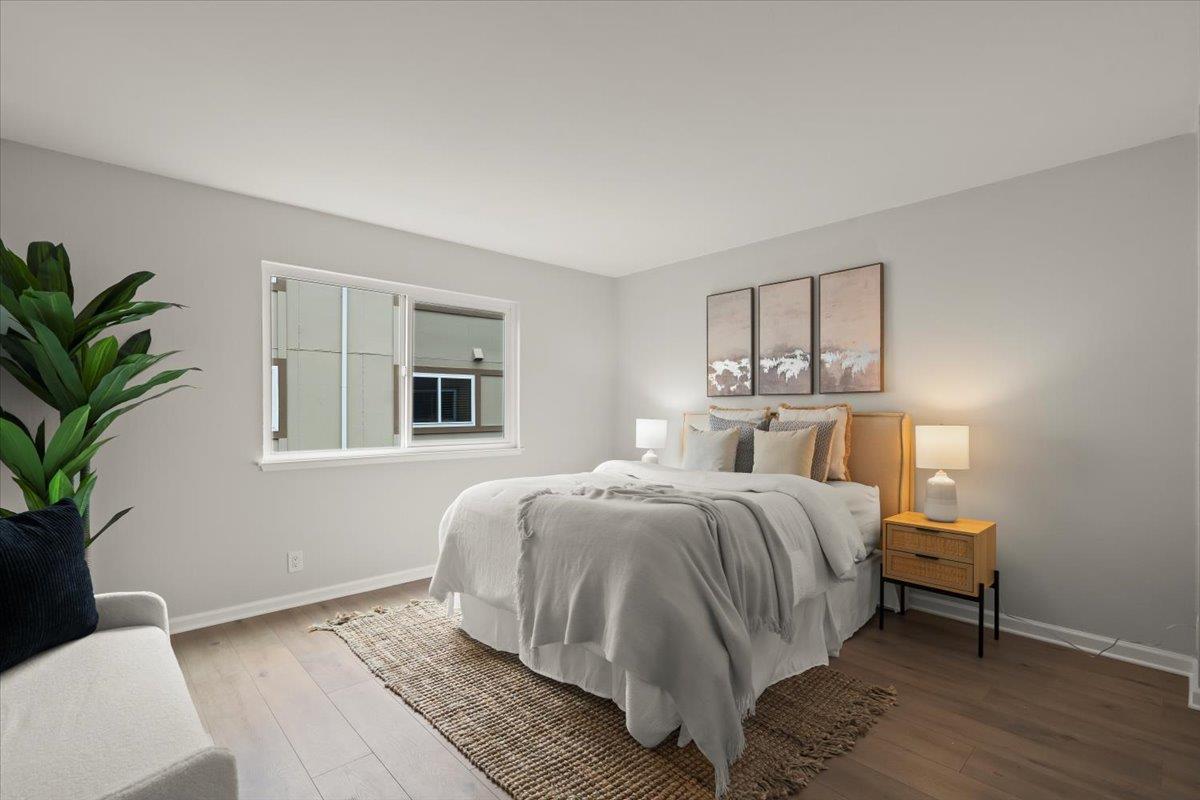 Detail Gallery Image 35 of 45 For 2466 W Bayshore Rd #5,  Palo Alto,  CA 94303 - 2 Beds | 1 Baths