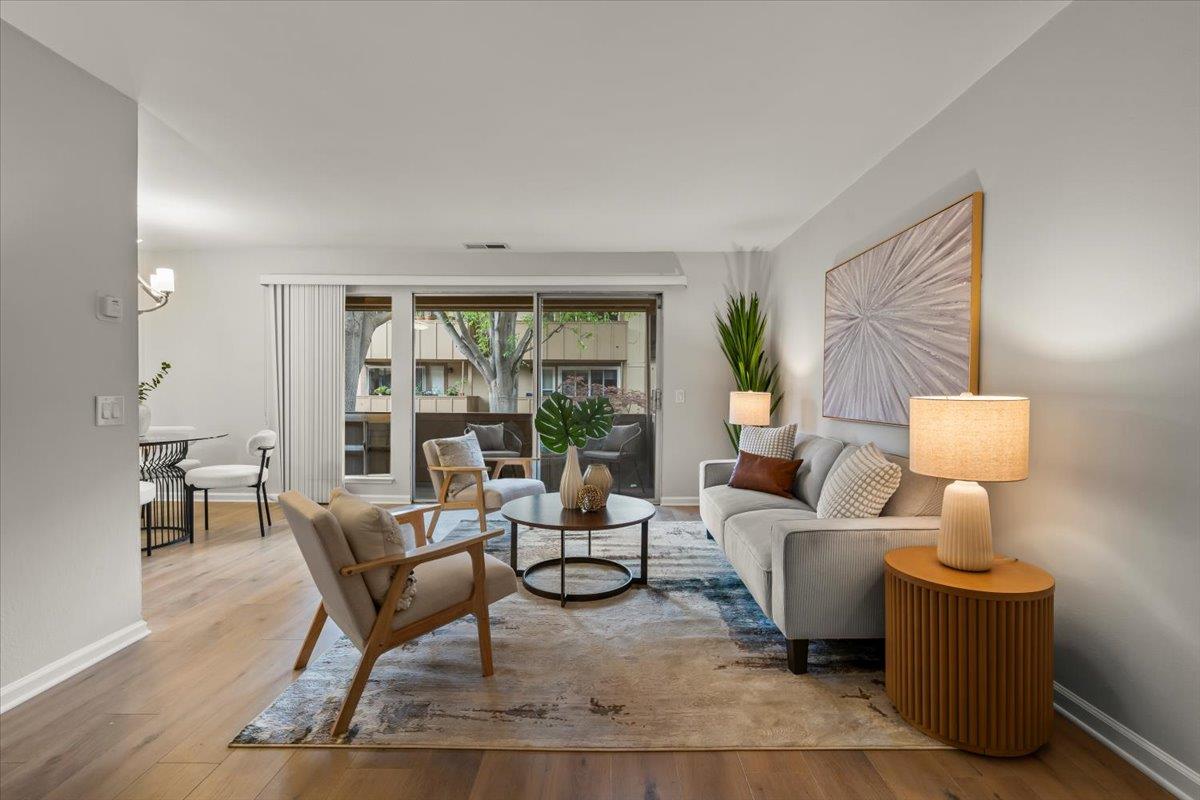 Detail Gallery Image 39 of 45 For 2466 W Bayshore Rd #5,  Palo Alto,  CA 94303 - 2 Beds | 1 Baths
