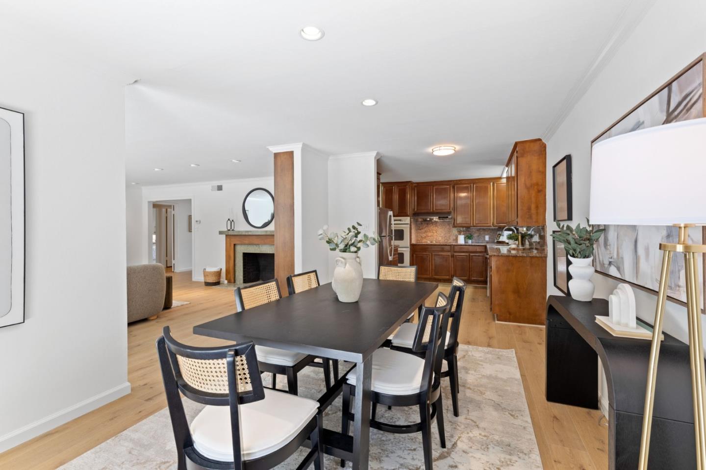 Detail Gallery Image 11 of 30 For 408 W Hillsdale Blvd, San Mateo,  CA 94403 - 3 Beds | 2 Baths