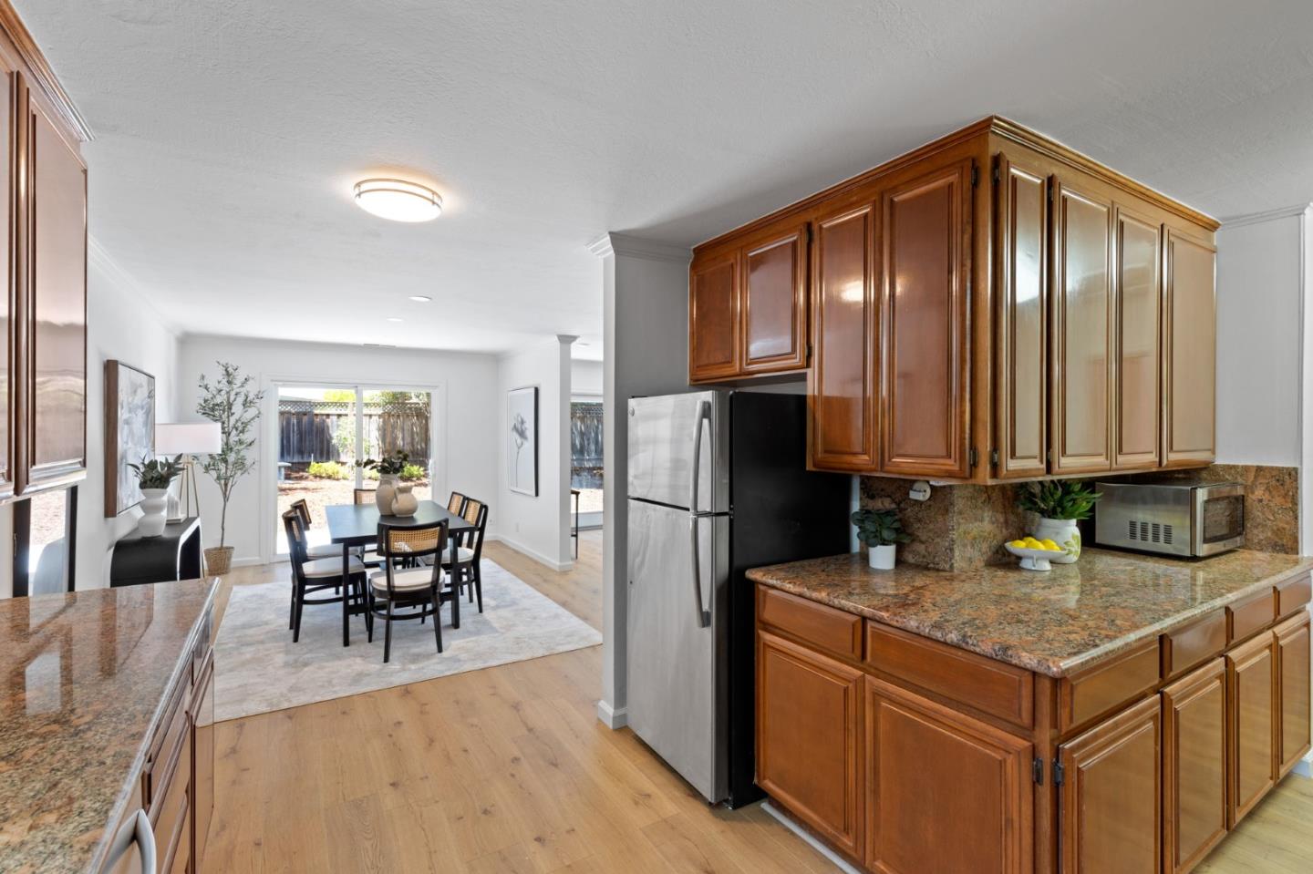 Detail Gallery Image 14 of 30 For 408 W Hillsdale Blvd, San Mateo,  CA 94403 - 3 Beds | 2 Baths