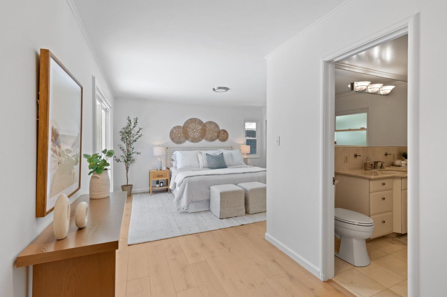 Detail Gallery Image 19 of 30 For 408 W Hillsdale Blvd, San Mateo,  CA 94403 - 3 Beds | 2 Baths