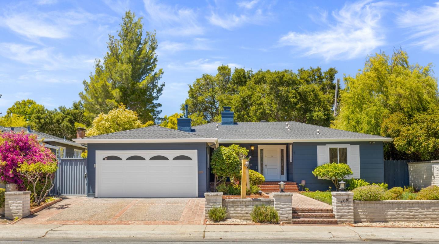 Detail Gallery Image 24 of 30 For 408 W Hillsdale Blvd, San Mateo,  CA 94403 - 3 Beds | 2 Baths