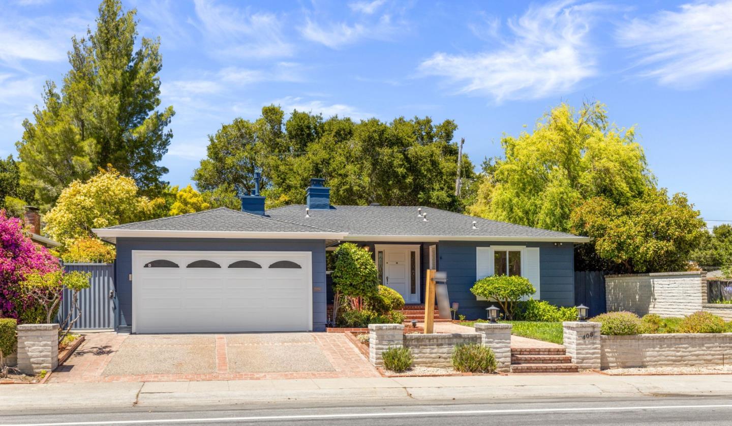 Detail Gallery Image 25 of 30 For 408 W Hillsdale Blvd, San Mateo,  CA 94403 - 3 Beds | 2 Baths