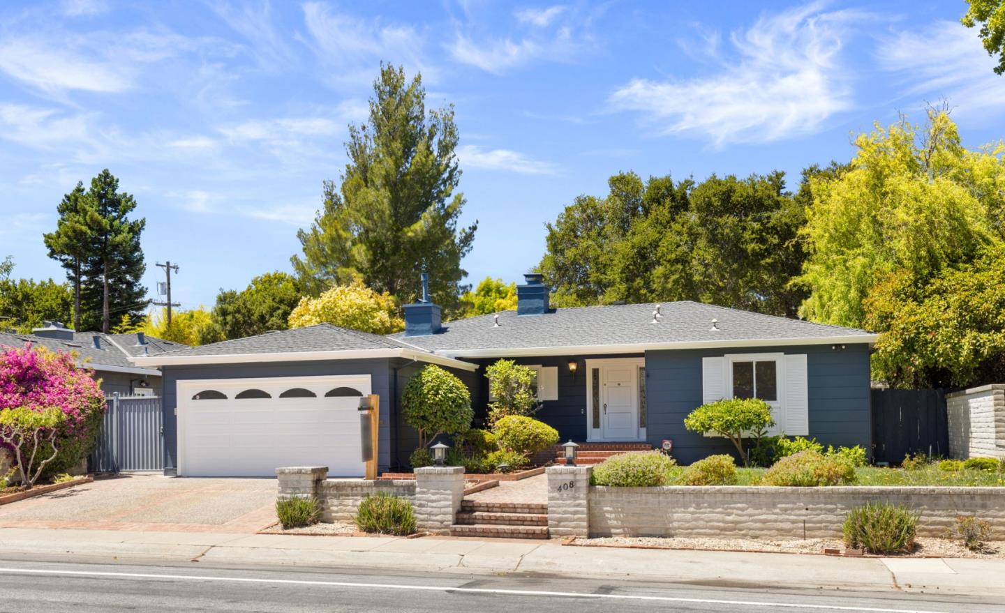 Detail Gallery Image 26 of 30 For 408 W Hillsdale Blvd, San Mateo,  CA 94403 - 3 Beds | 2 Baths