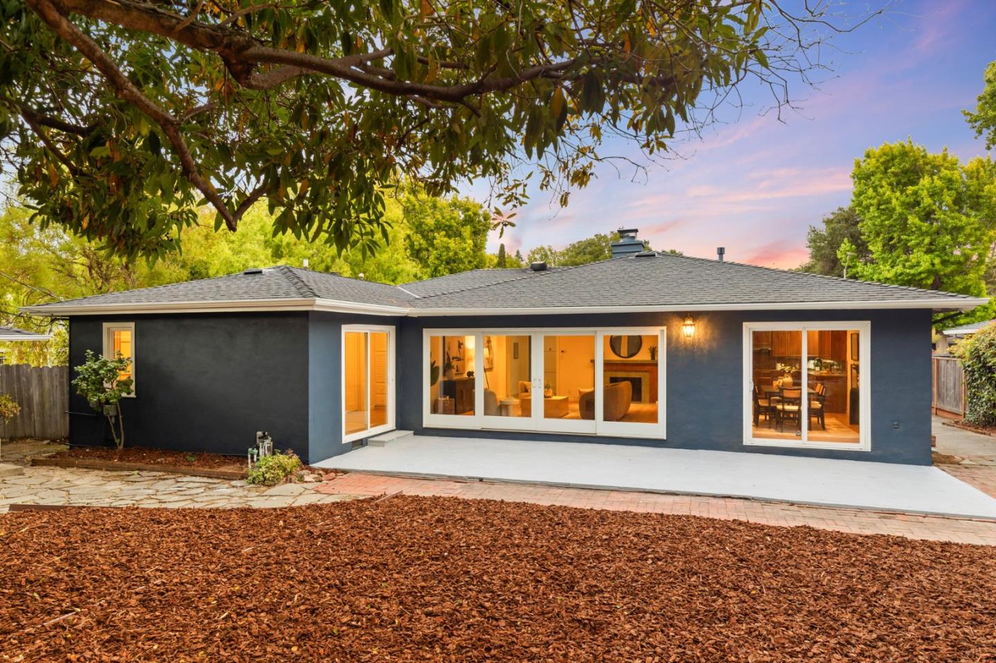 Detail Gallery Image 4 of 30 For 408 W Hillsdale Blvd, San Mateo,  CA 94403 - 3 Beds | 2 Baths