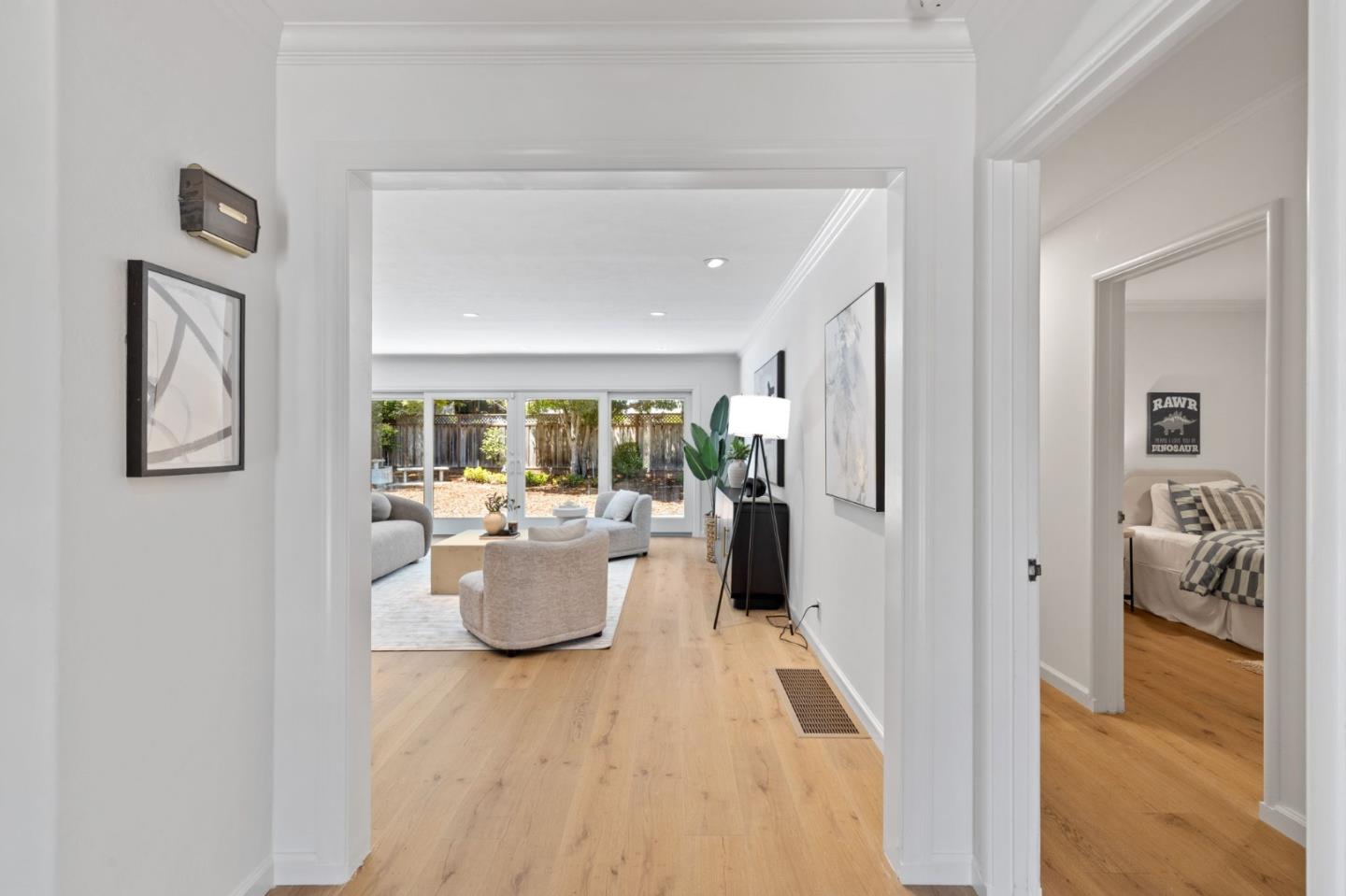Detail Gallery Image 5 of 30 For 408 W Hillsdale Blvd, San Mateo,  CA 94403 - 3 Beds | 2 Baths