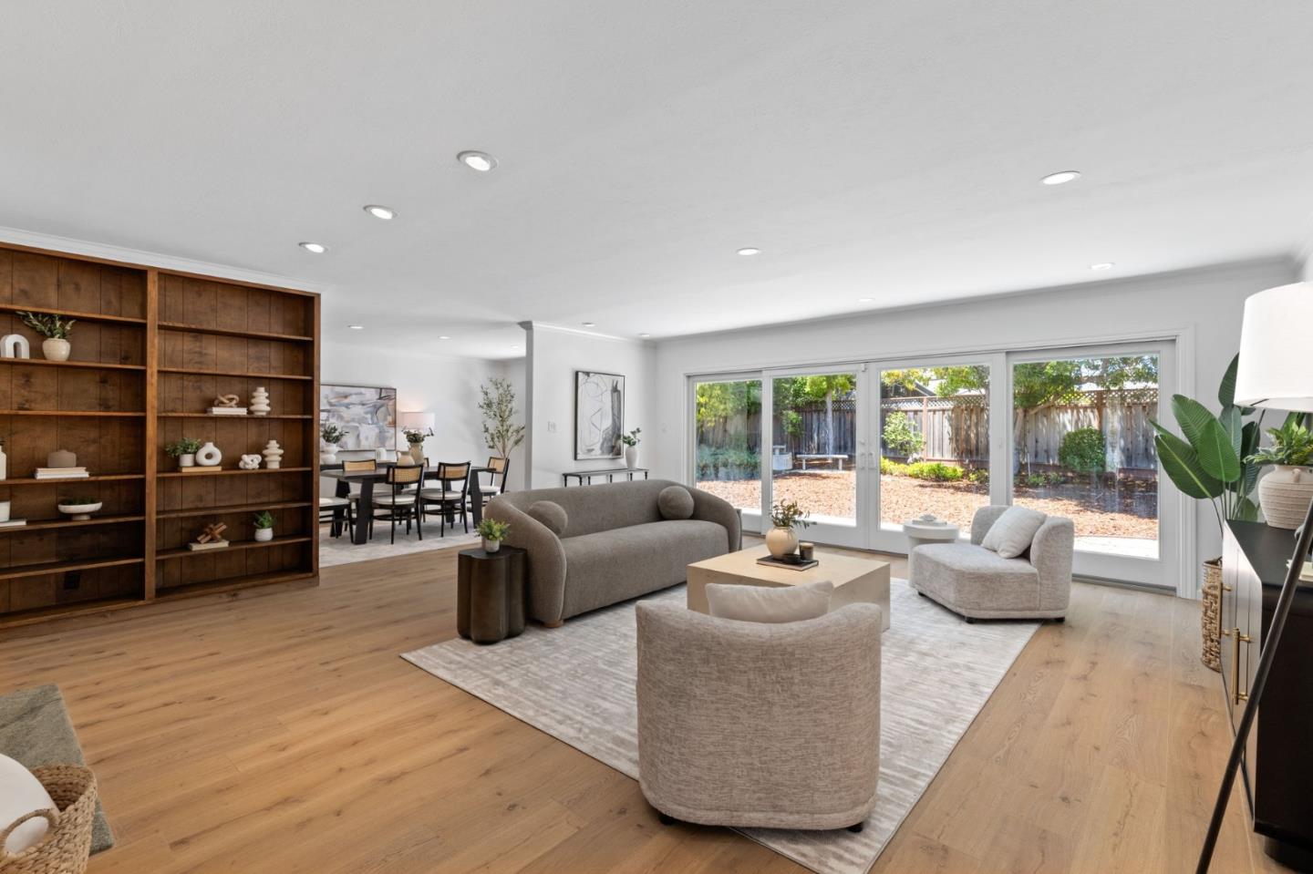 Detail Gallery Image 7 of 30 For 408 W Hillsdale Blvd, San Mateo,  CA 94403 - 3 Beds | 2 Baths