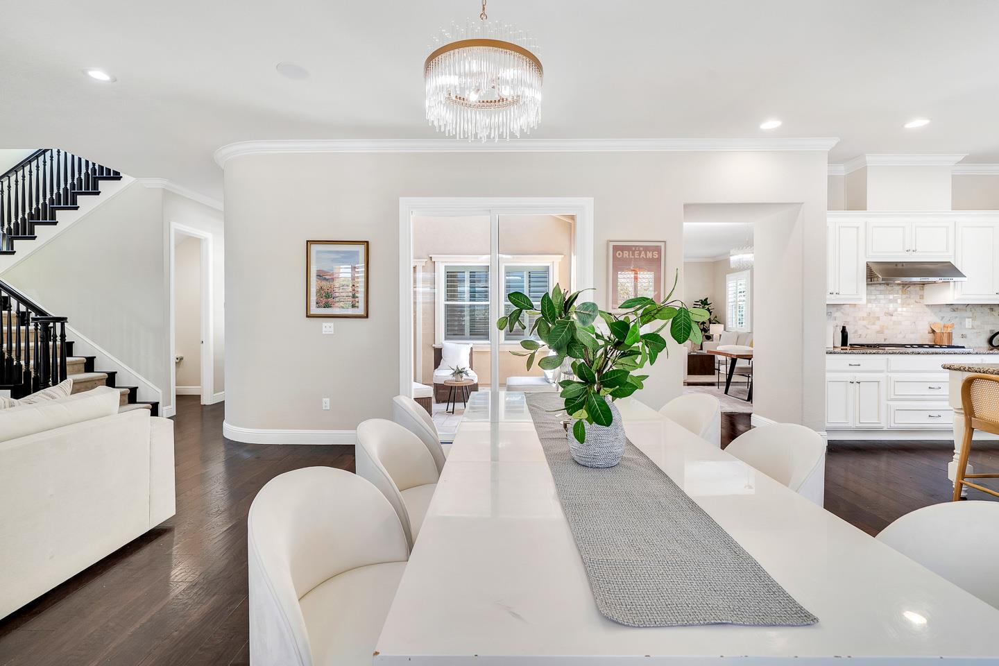 Detail Gallery Image 13 of 42 For 742 Torreya Ave, Sunnyvale,  CA 94086 - 4 Beds | 2/1 Baths
