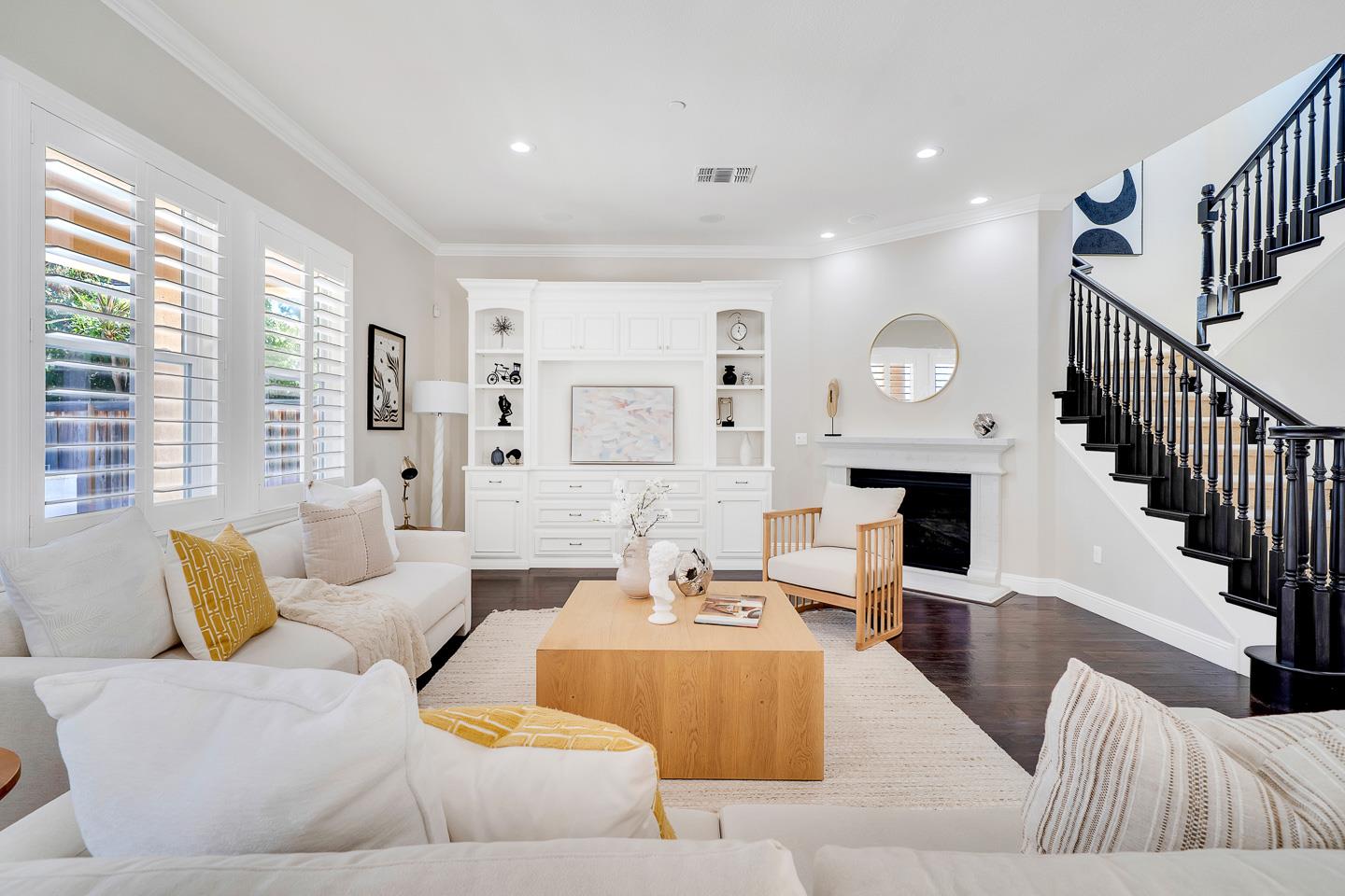 Detail Gallery Image 14 of 42 For 742 Torreya Ave, Sunnyvale,  CA 94086 - 4 Beds | 2/1 Baths