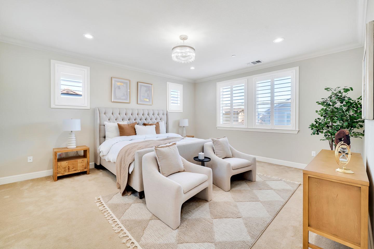 Detail Gallery Image 22 of 42 For 742 Torreya Ave, Sunnyvale,  CA 94086 - 4 Beds | 2/1 Baths