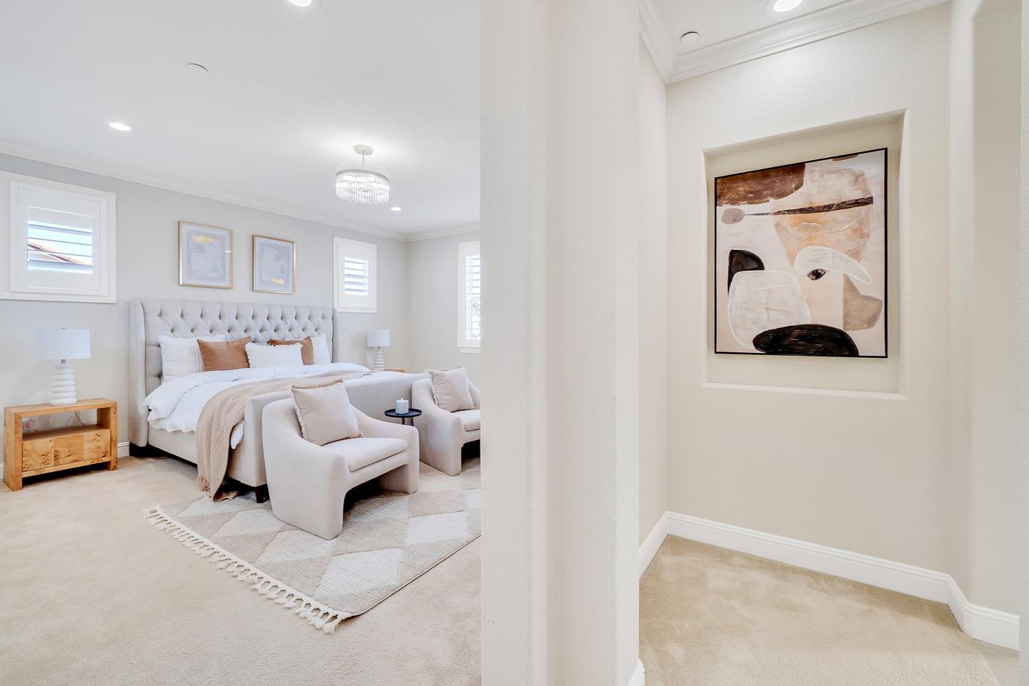 Detail Gallery Image 24 of 42 For 742 Torreya Ave, Sunnyvale,  CA 94086 - 4 Beds | 2/1 Baths