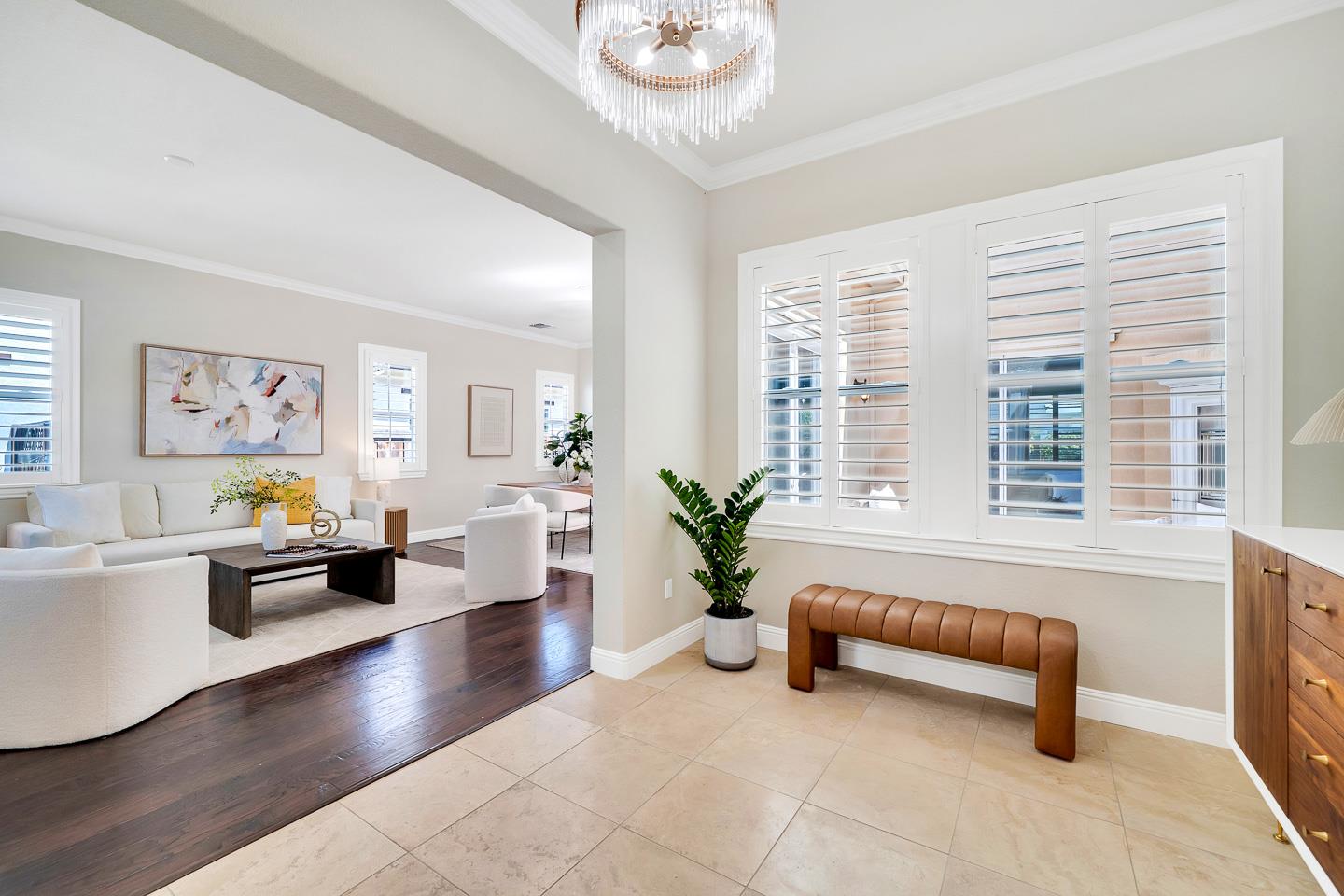 Detail Gallery Image 3 of 42 For 742 Torreya Ave, Sunnyvale,  CA 94086 - 4 Beds | 2/1 Baths