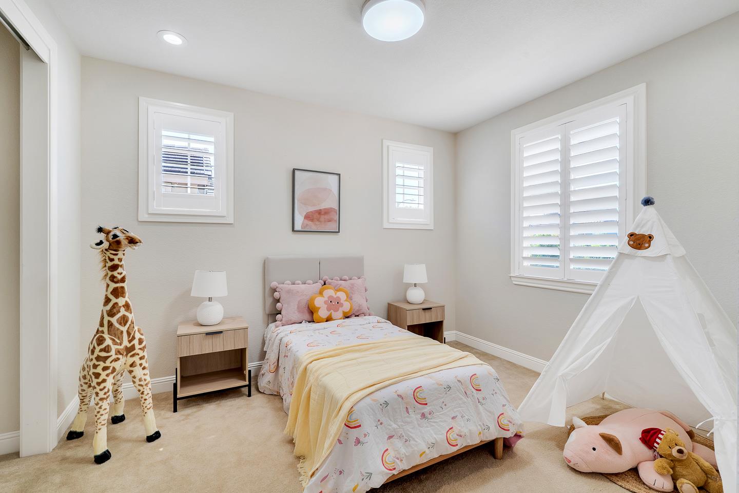 Detail Gallery Image 31 of 42 For 742 Torreya Ave, Sunnyvale,  CA 94086 - 4 Beds | 2/1 Baths