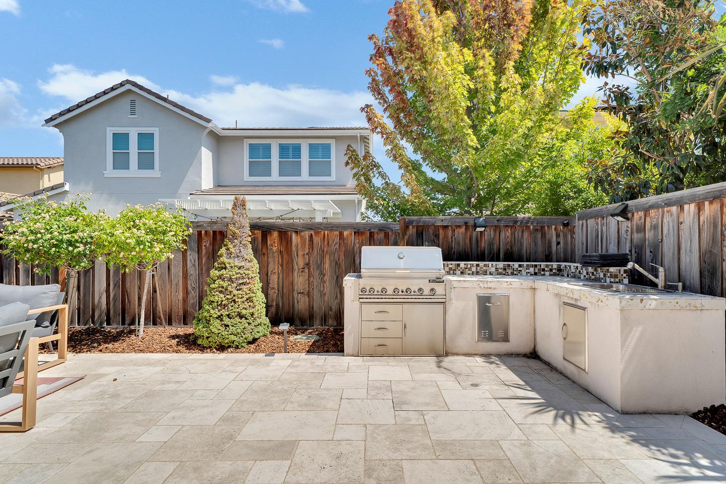 Detail Gallery Image 38 of 42 For 742 Torreya Ave, Sunnyvale,  CA 94086 - 4 Beds | 2/1 Baths
