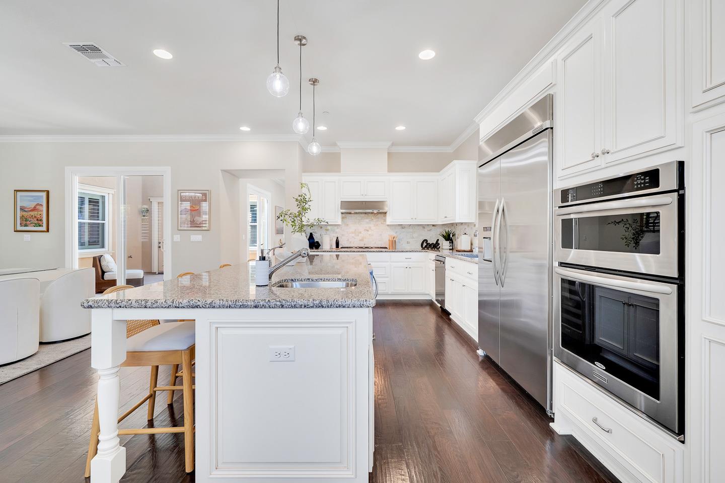Detail Gallery Image 9 of 42 For 742 Torreya Ave, Sunnyvale,  CA 94086 - 4 Beds | 2/1 Baths