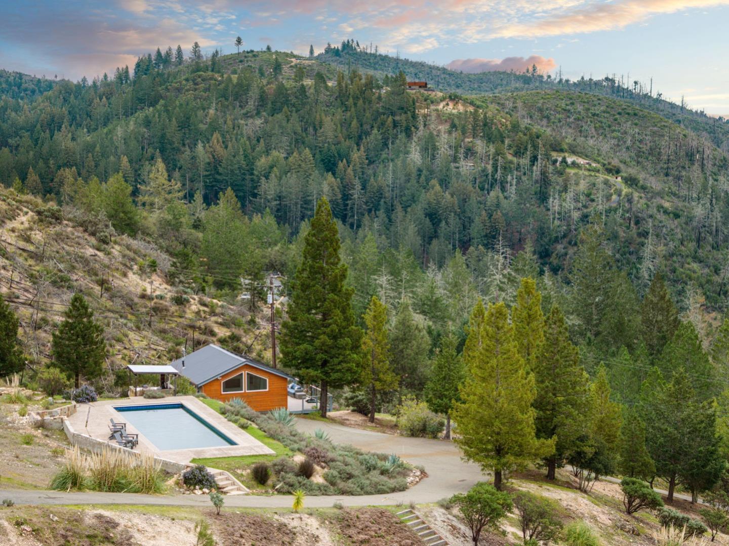 Detail Gallery Image 1 of 30 For 2583 Trinity Rd, Glen Ellen,  CA 95442 - – Beds | – Baths