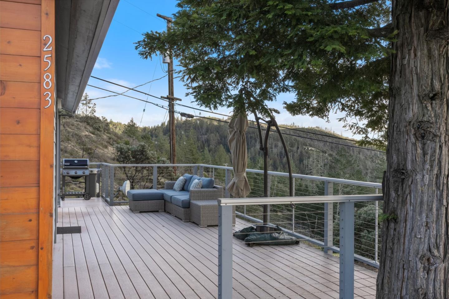 Detail Gallery Image 10 of 30 For 2583 Trinity Rd, Glen Ellen,  CA 95442 - – Beds | – Baths
