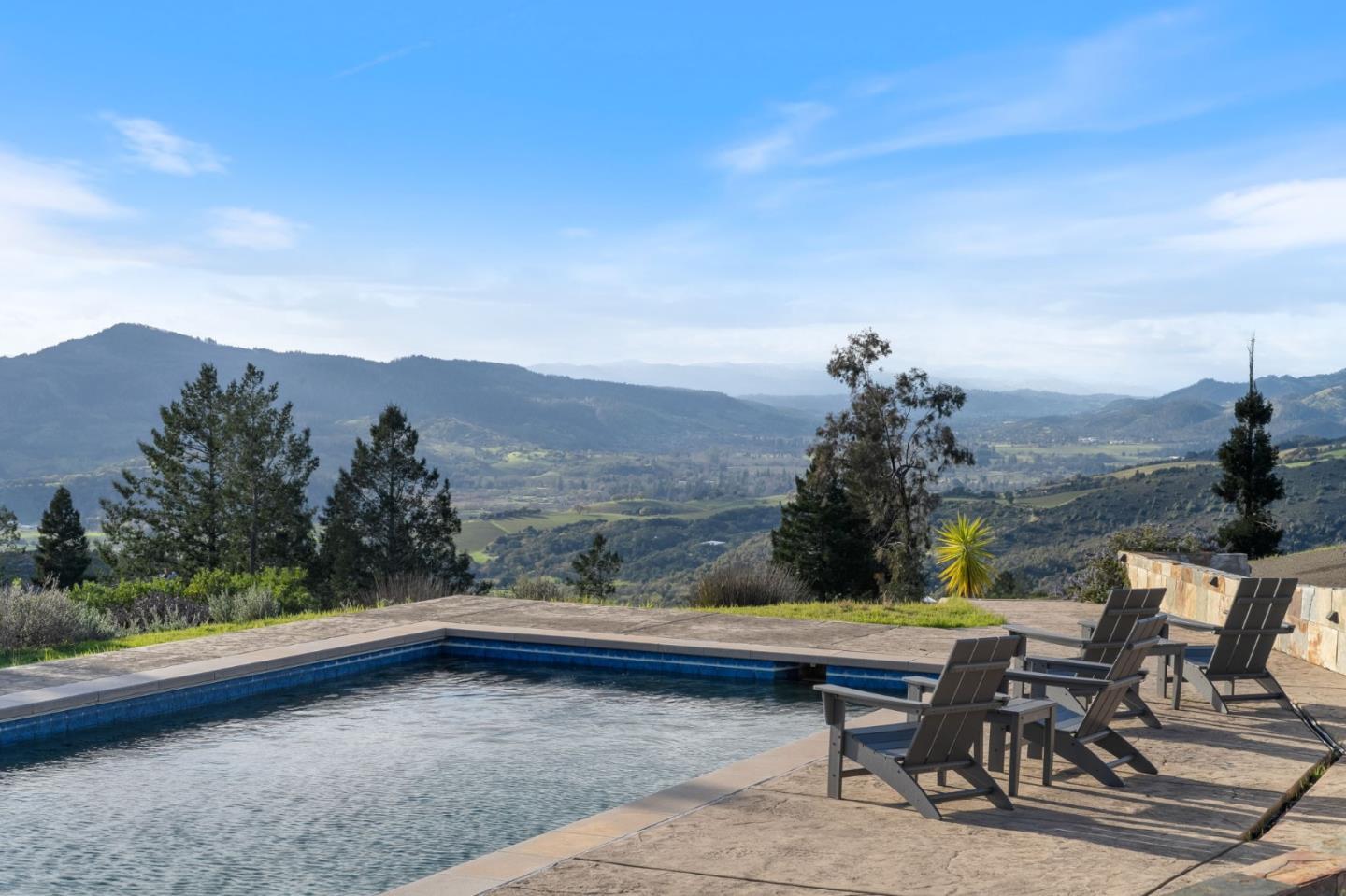 Detail Gallery Image 12 of 30 For 2583 Trinity Rd, Glen Ellen,  CA 95442 - – Beds | – Baths