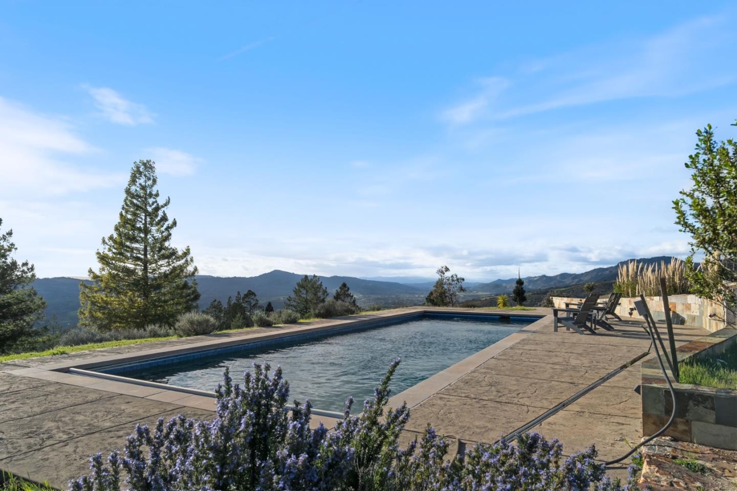 Detail Gallery Image 14 of 30 For 2583 Trinity Rd, Glen Ellen,  CA 95442 - – Beds | – Baths