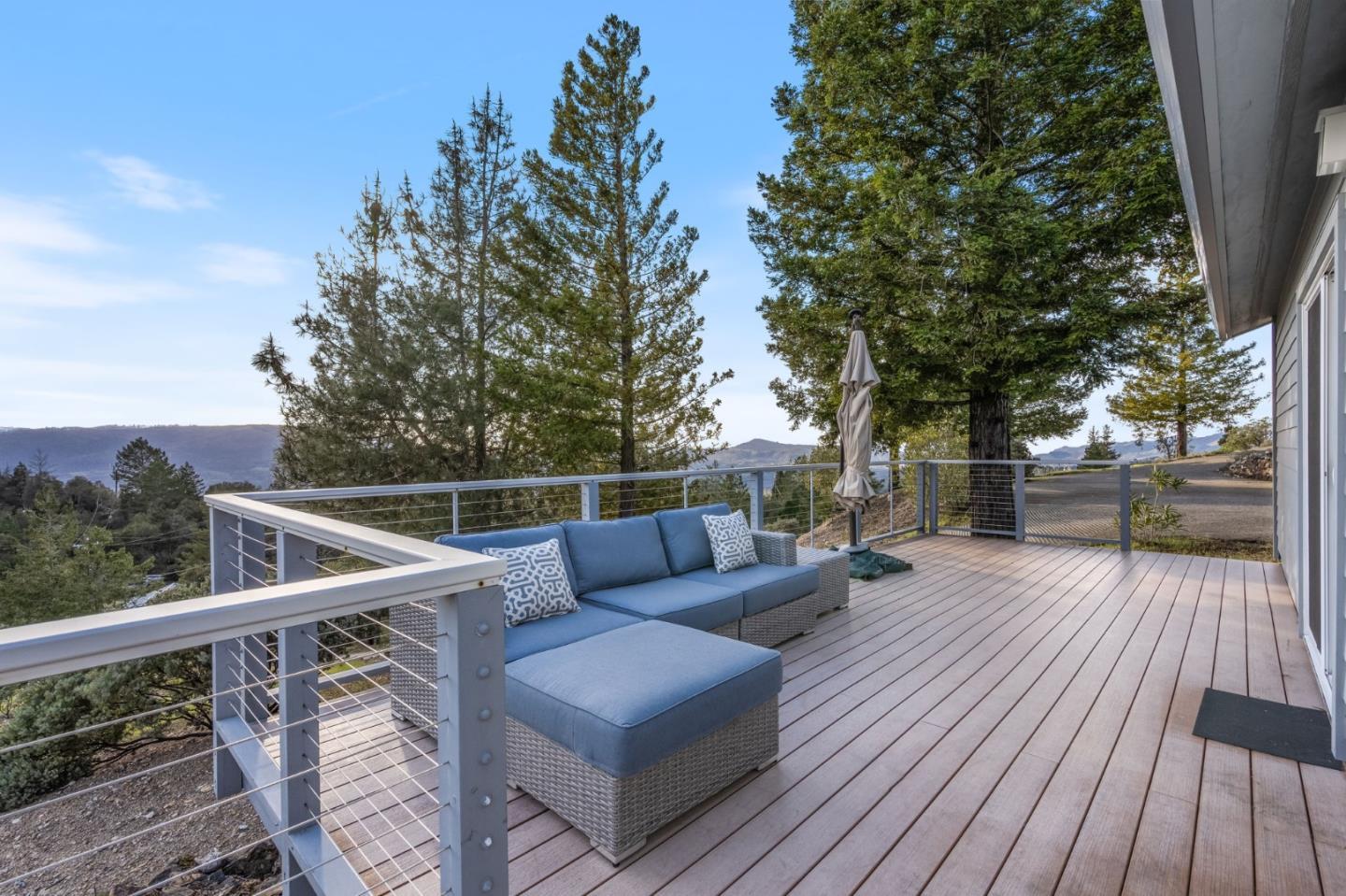 Detail Gallery Image 8 of 30 For 2583 Trinity Rd, Glen Ellen,  CA 95442 - – Beds | – Baths