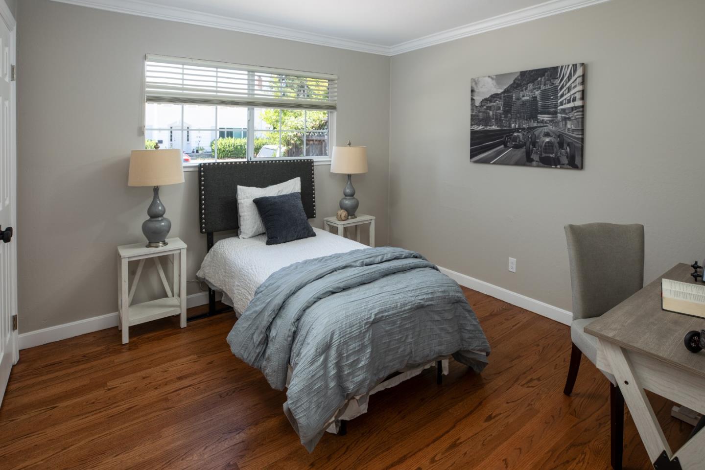Detail Gallery Image 20 of 37 For 2726 Saint Giles Ln, Mountain View,  CA 94040 - 4 Beds | 2/1 Baths